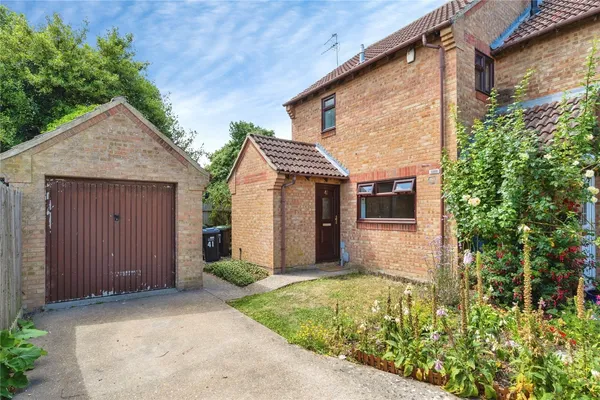 Kingsmead Court, Littleport, Ely, Cam...