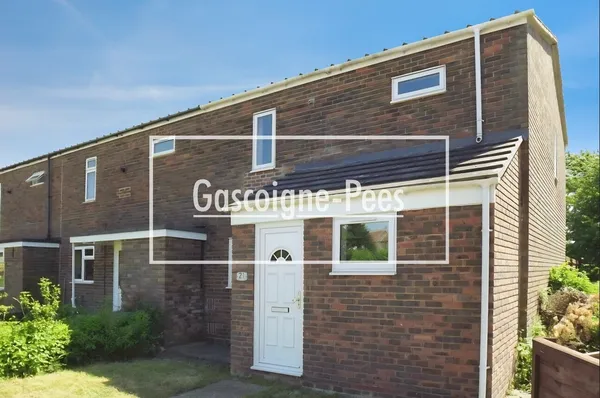 Tasmania Close, Basingstoke, RG24