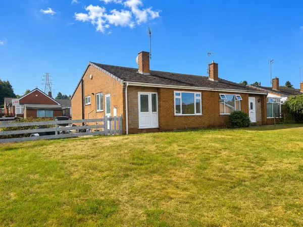 Greenacres, Kirkby-in-Ashfield