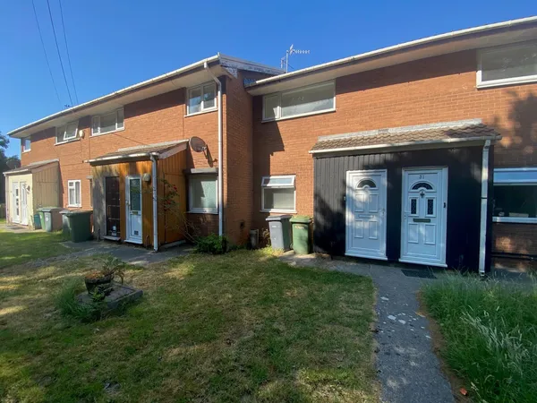 Norwich Drive, Upton