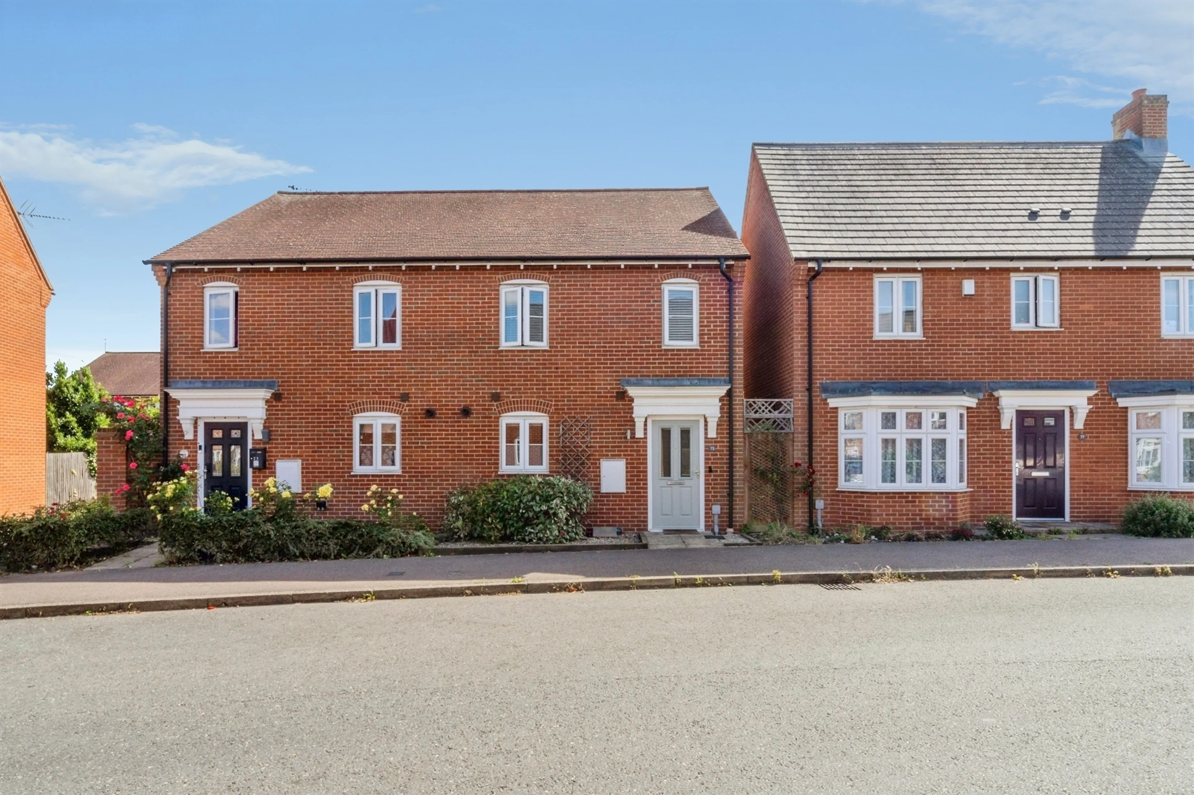 Property at Prince Rupert Drive, Aylesbury