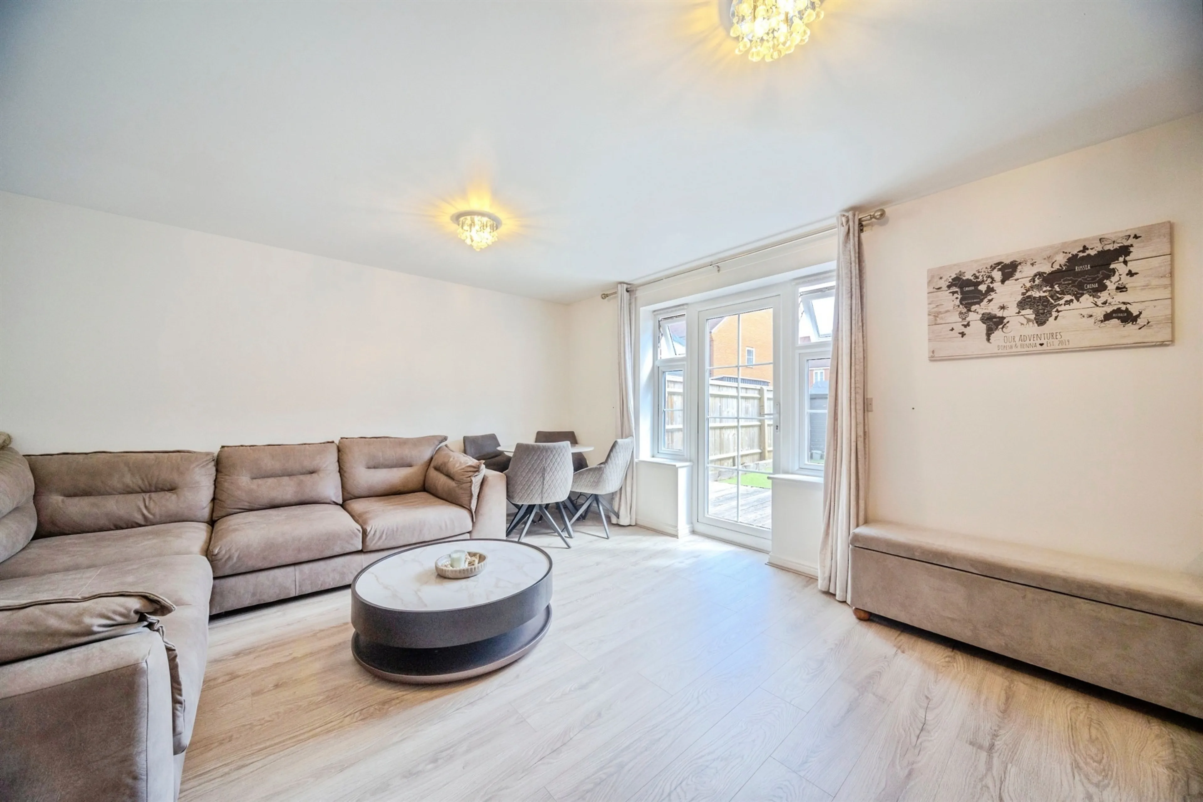 Property at Prince Rupert Drive, Aylesbury