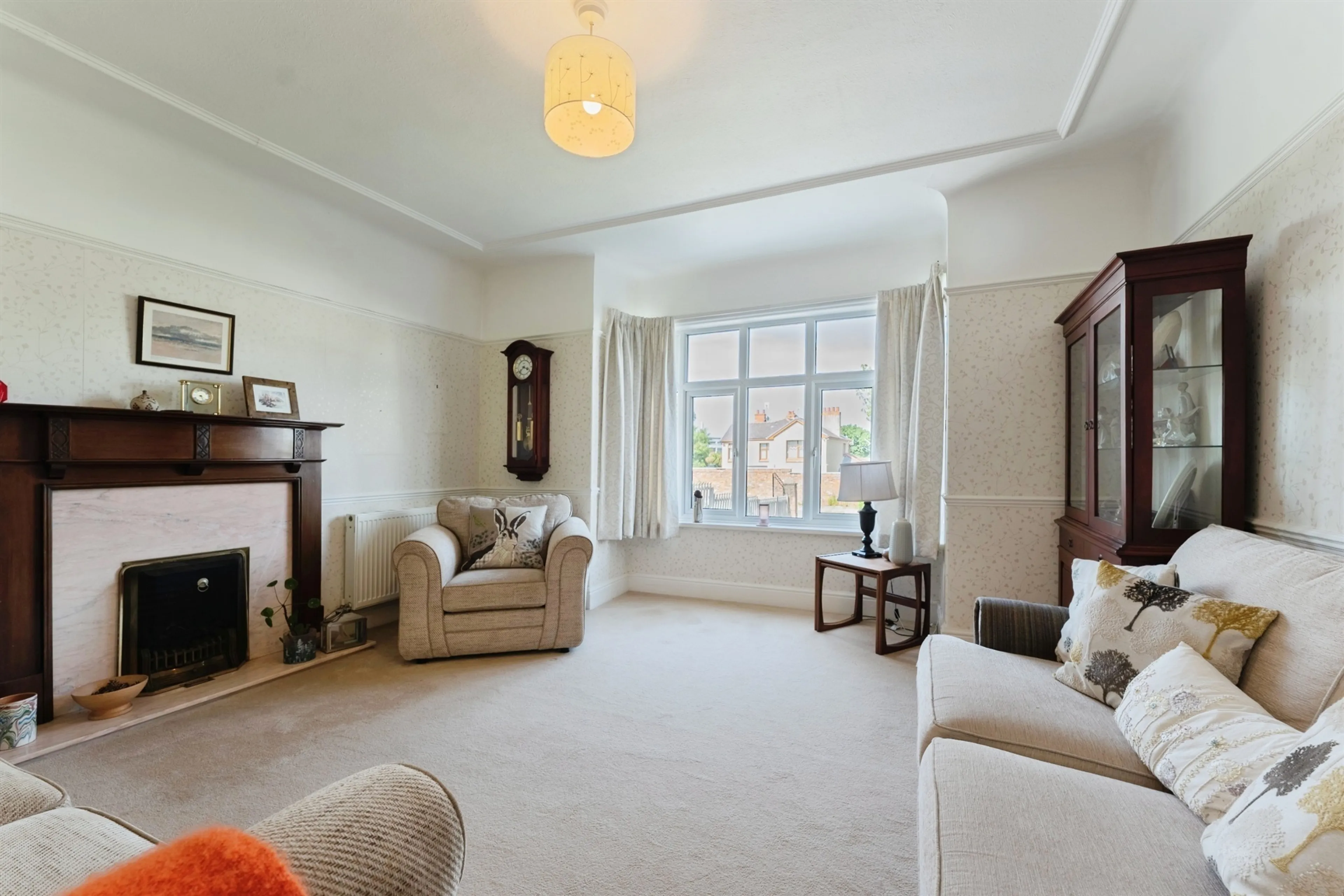 Property at Ravenswood Avenue, Rock Ferry, Birkenhead