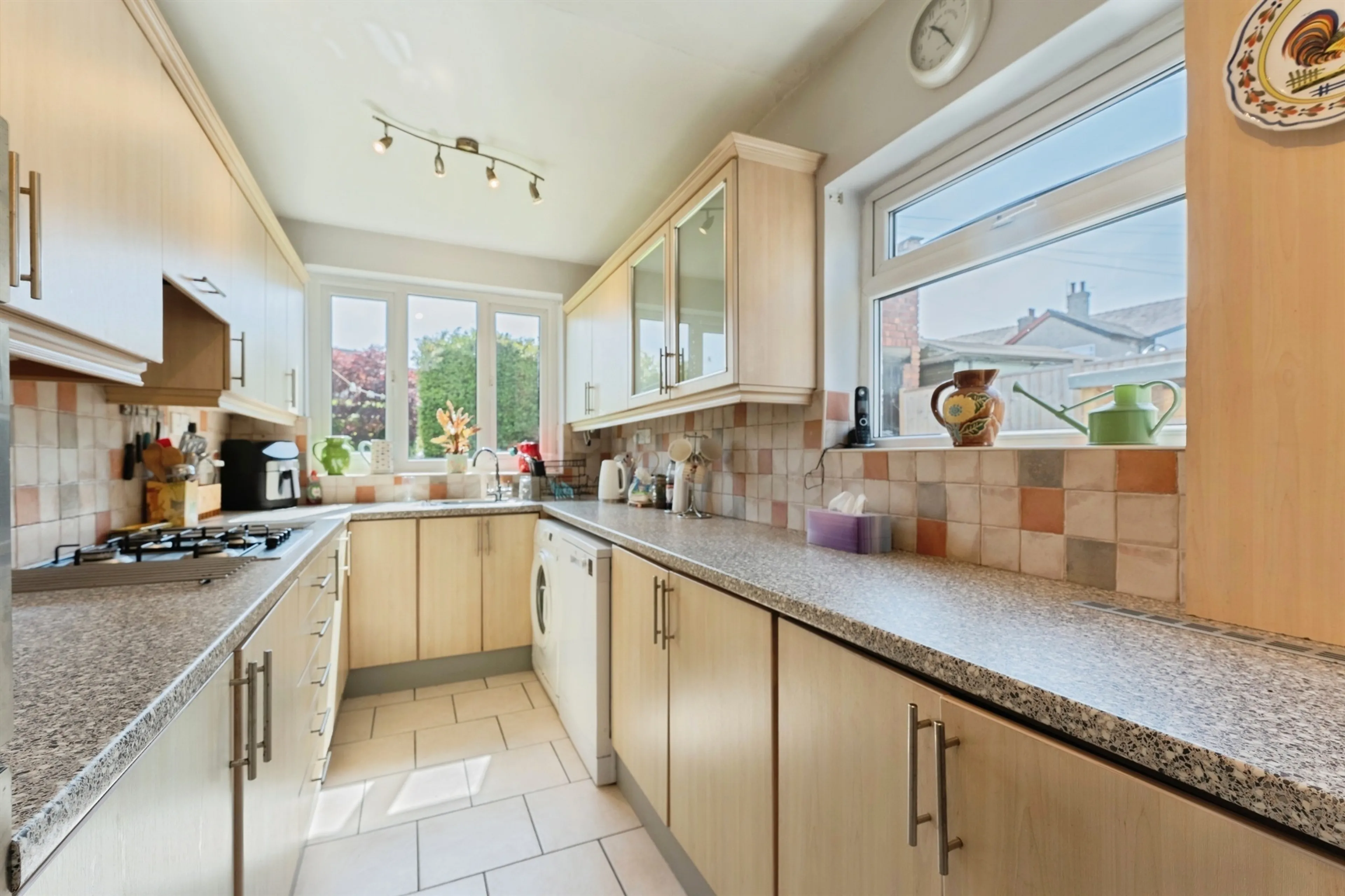 Property at Ravenswood Avenue, Rock Ferry, Birkenhead