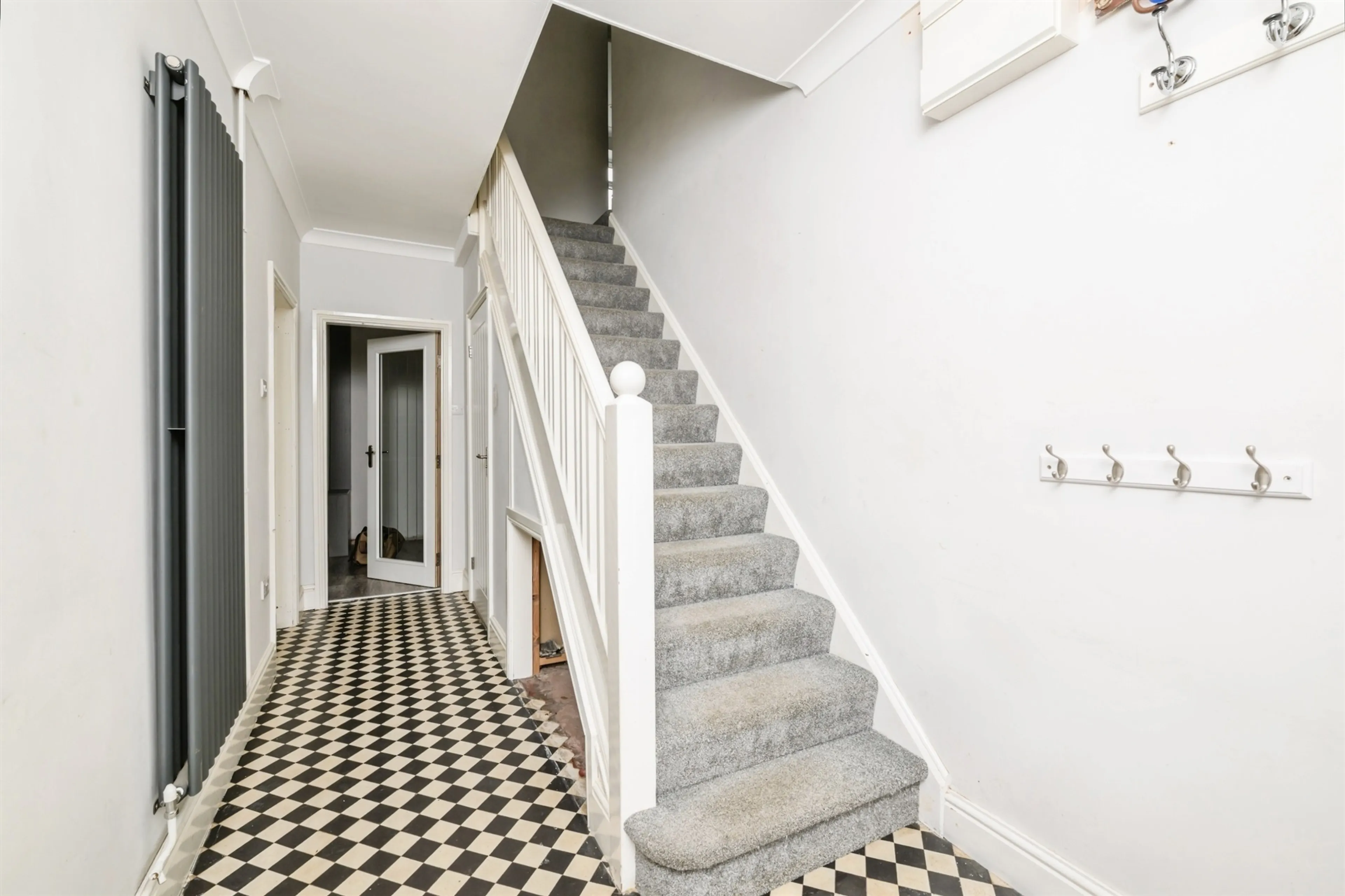 Property at Peterborough Road, Farcet, Peterborough