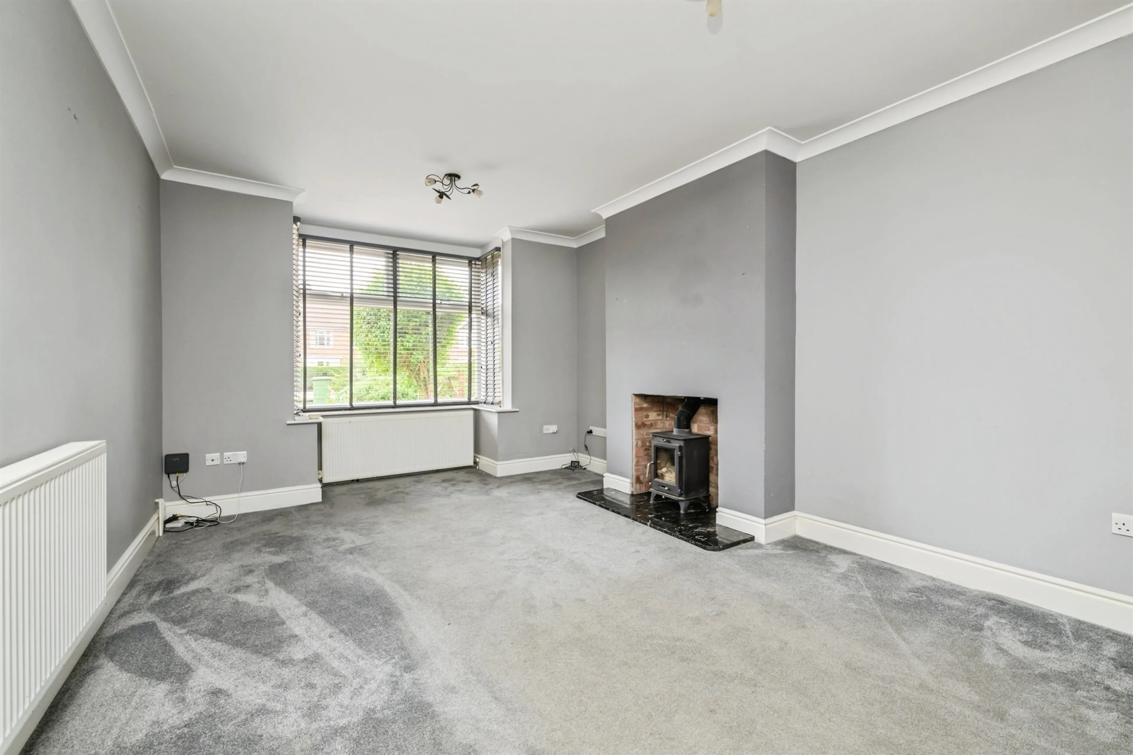 Property at Peterborough Road, Farcet, Peterborough