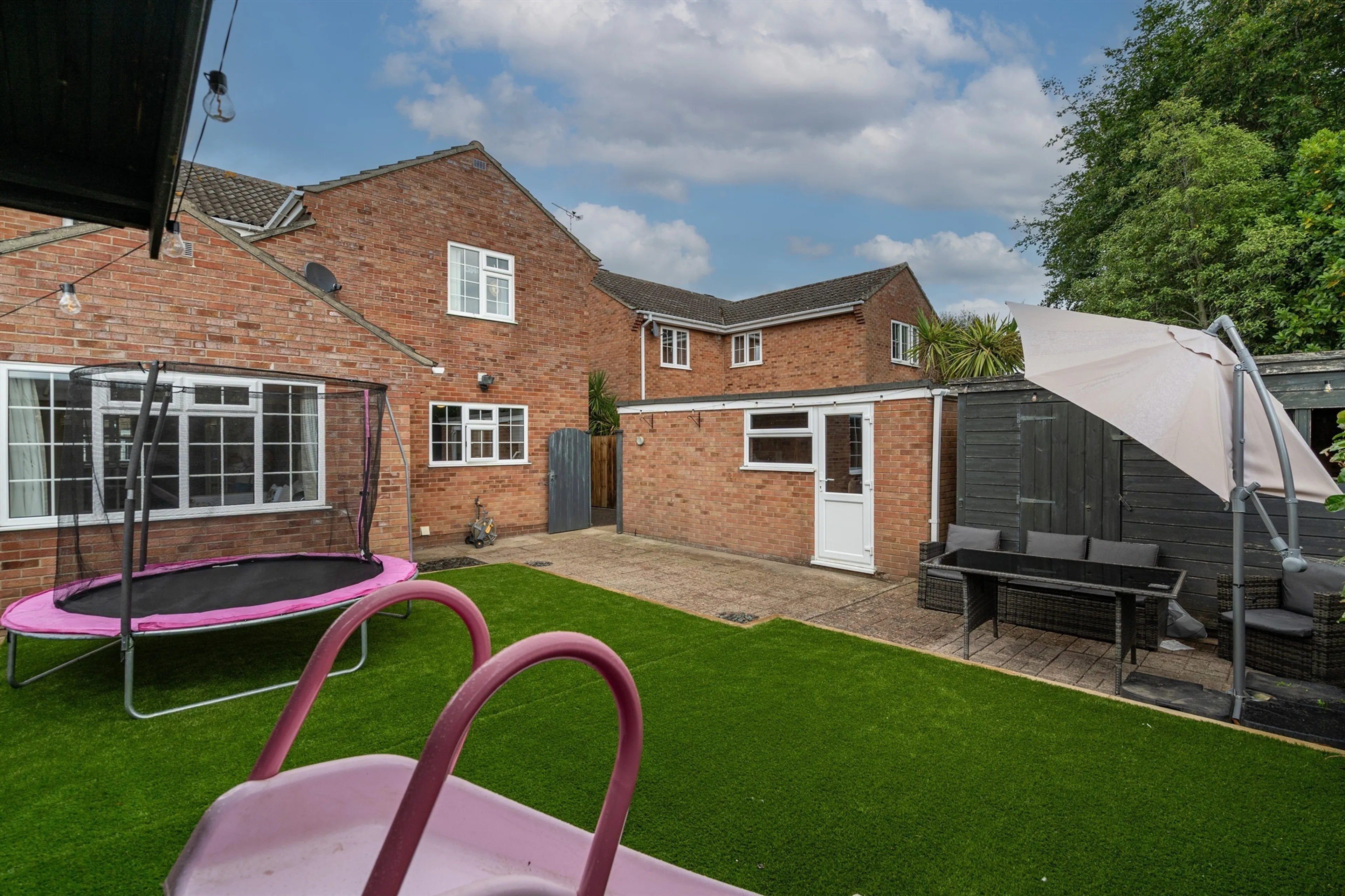Property at Fellowes Drive, Bradwell, Great Yarmouth