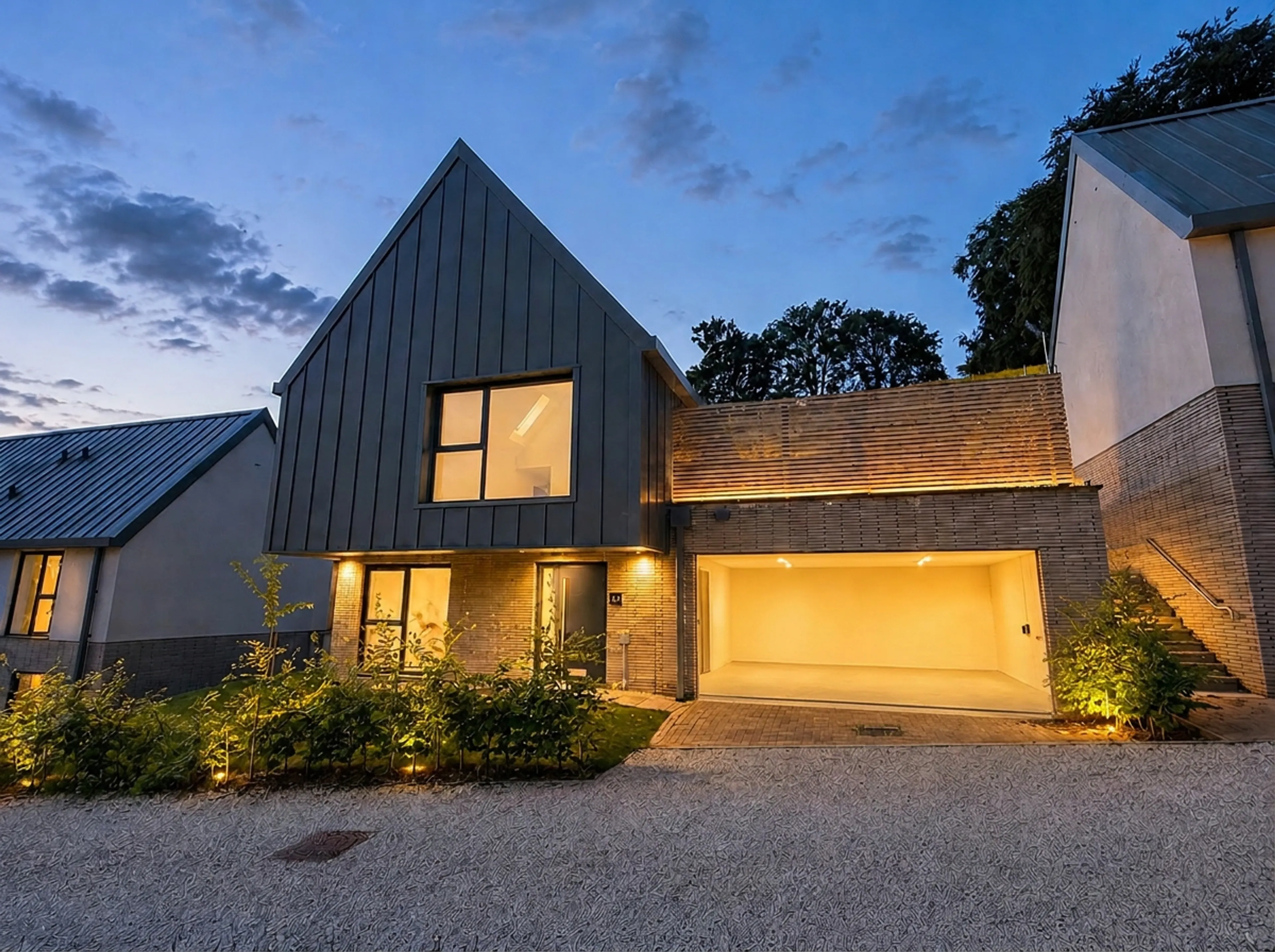 Property at Elizabeth Penton Way, Bampton, Tiverton
