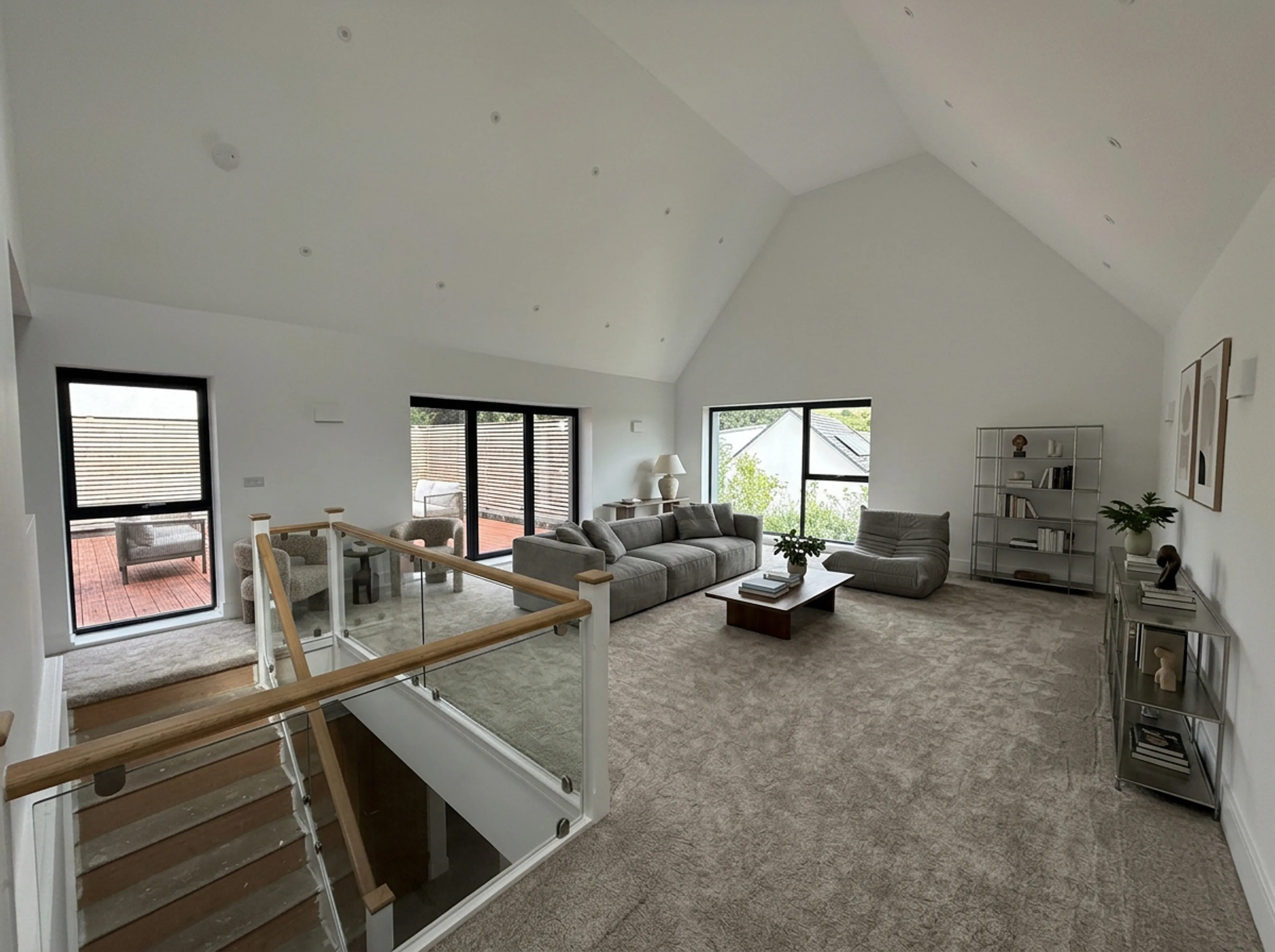 Property at Elizabeth Penton Way, Bampton, Tiverton