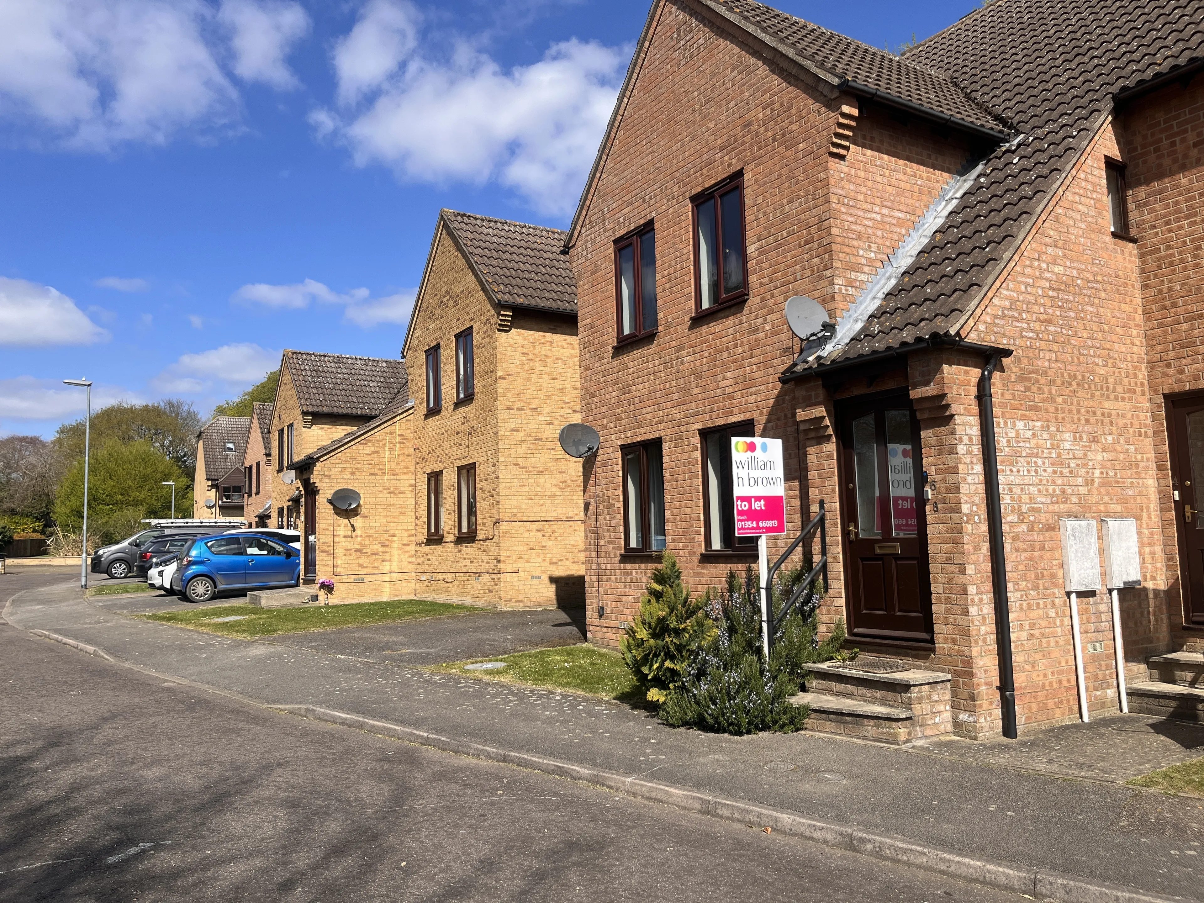 Property at Roswell View, ELY