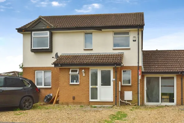 Radman Grove, Greenleys, Milton Keyne...