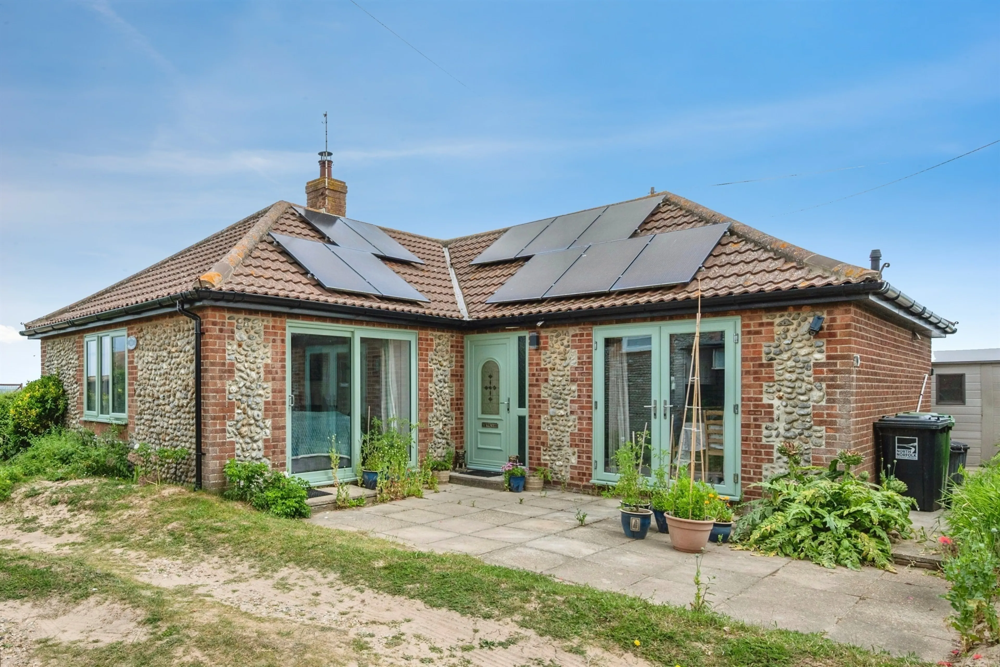 Property at Keswick Road, Bacton, Norwich