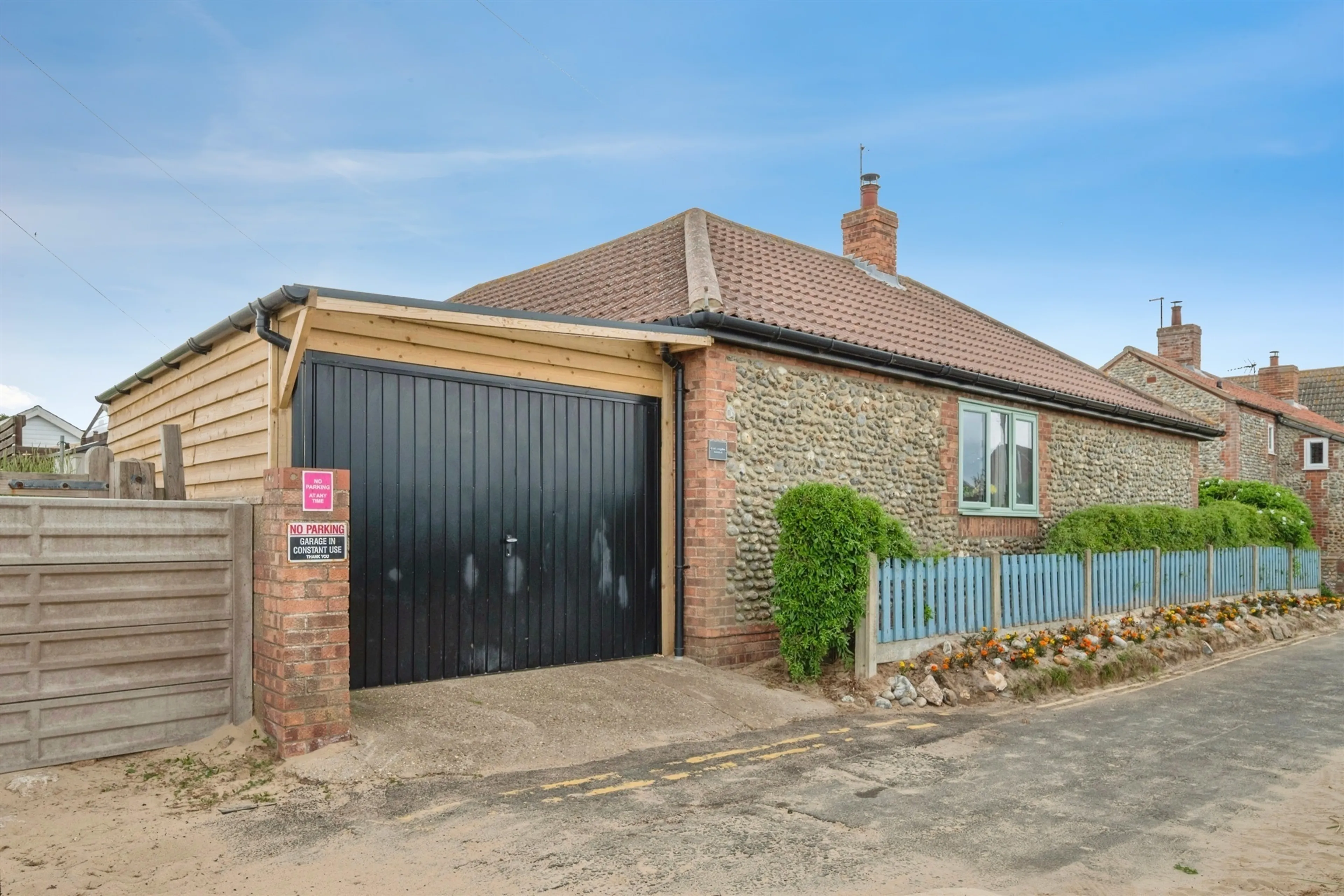 Property at Keswick Road, Bacton, Norwich