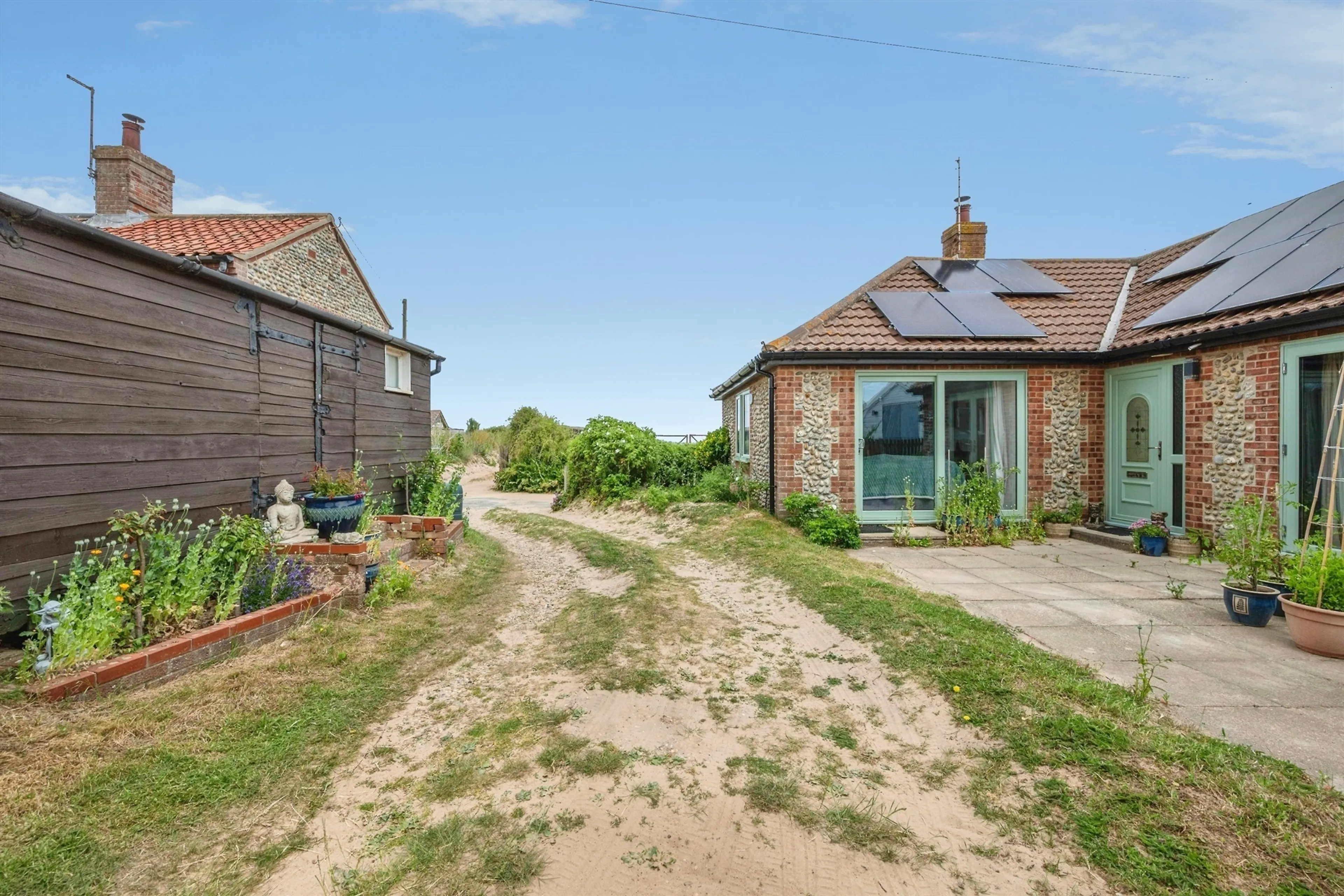 Property at Keswick Road, Bacton, Norwich