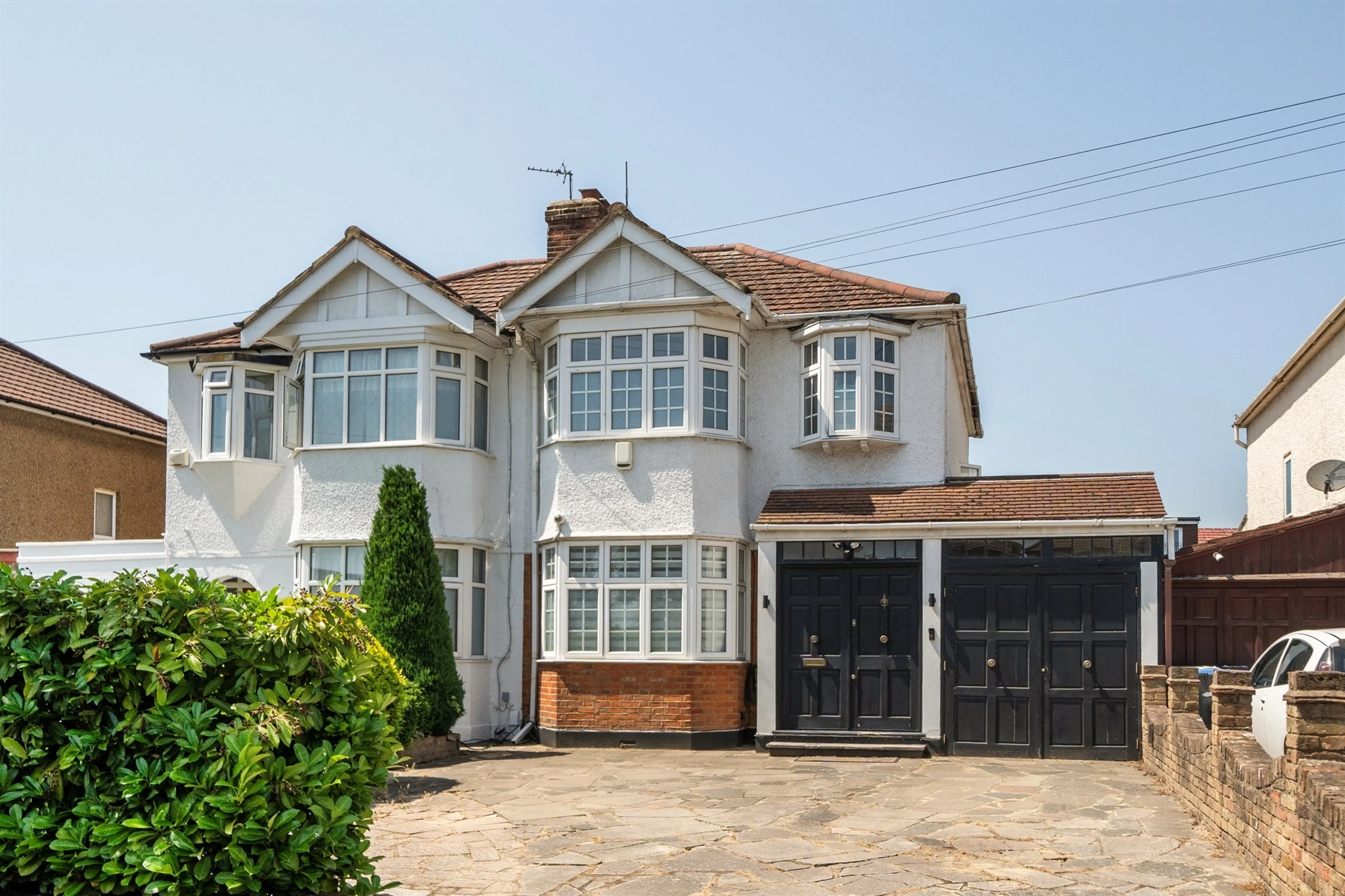 Property at Willow Road, Enfield
