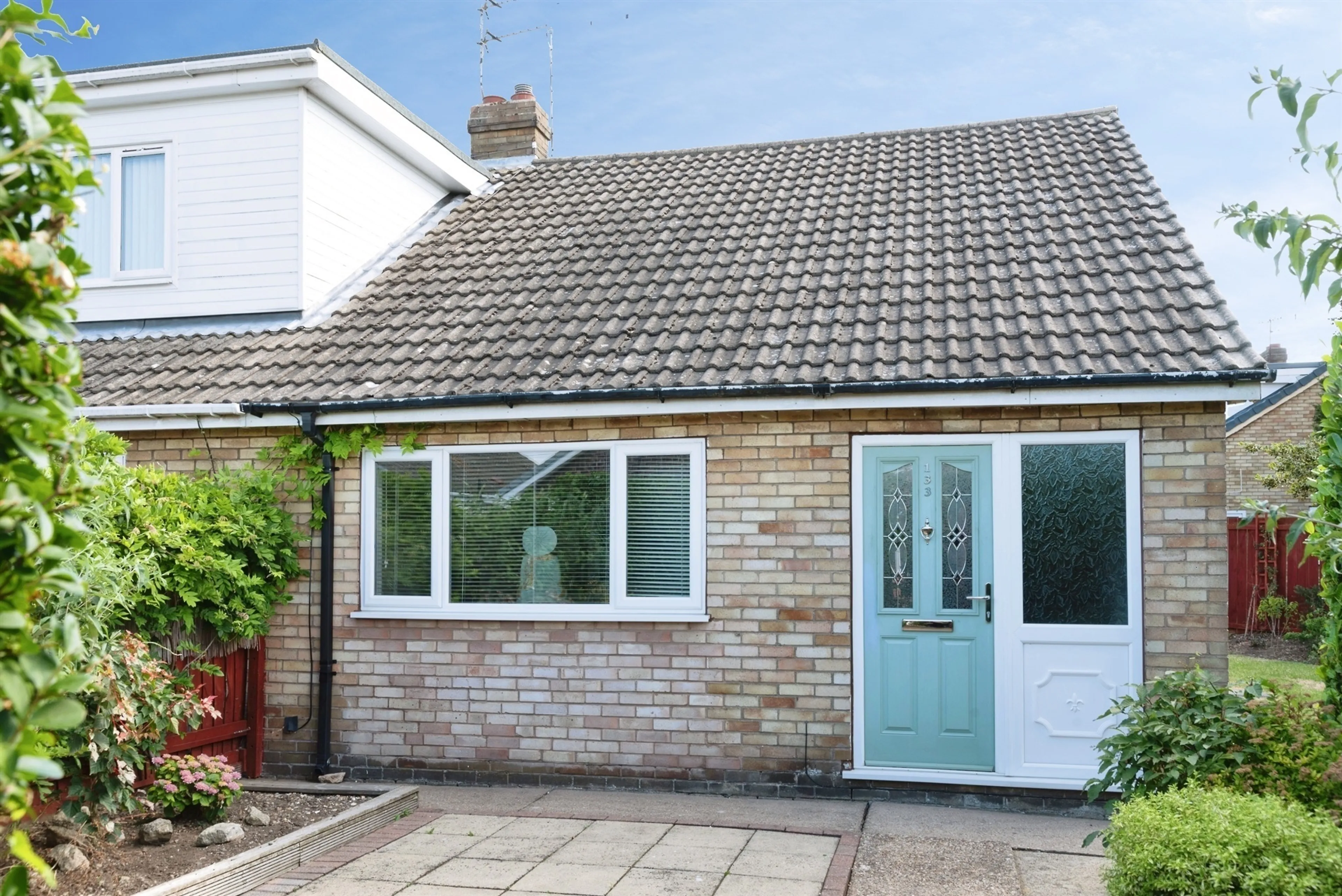 Property at Grizedale, Hull