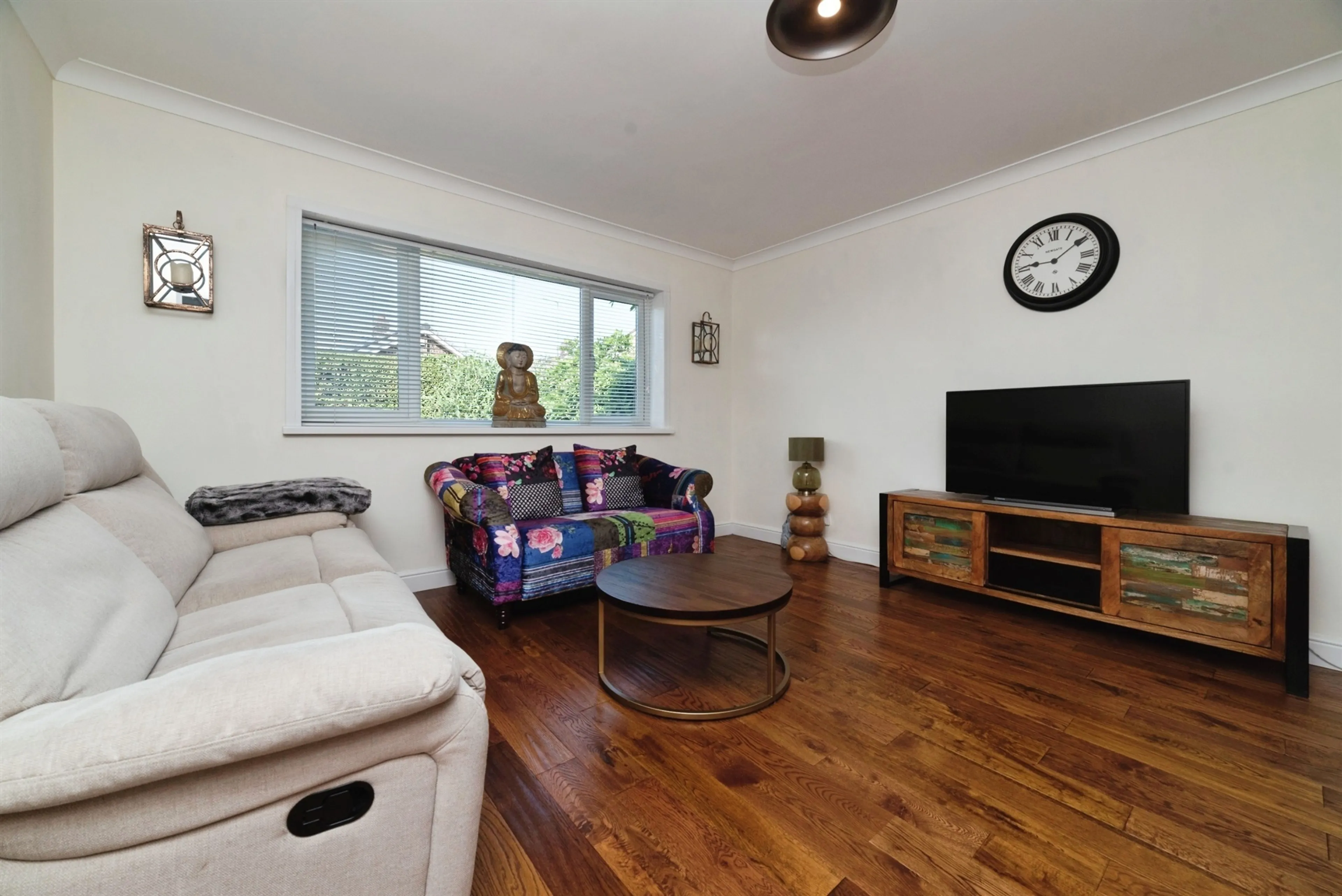 Property at Grizedale, Hull