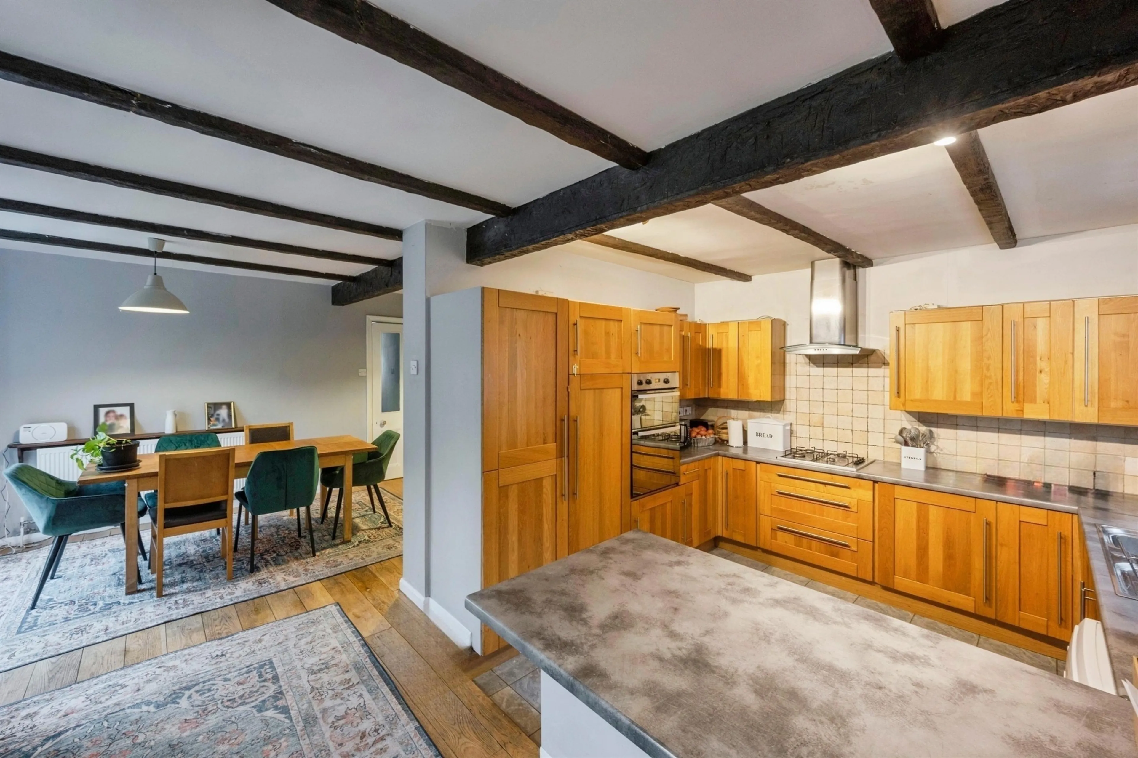 Property at Church Street, Bawtry, Doncaster