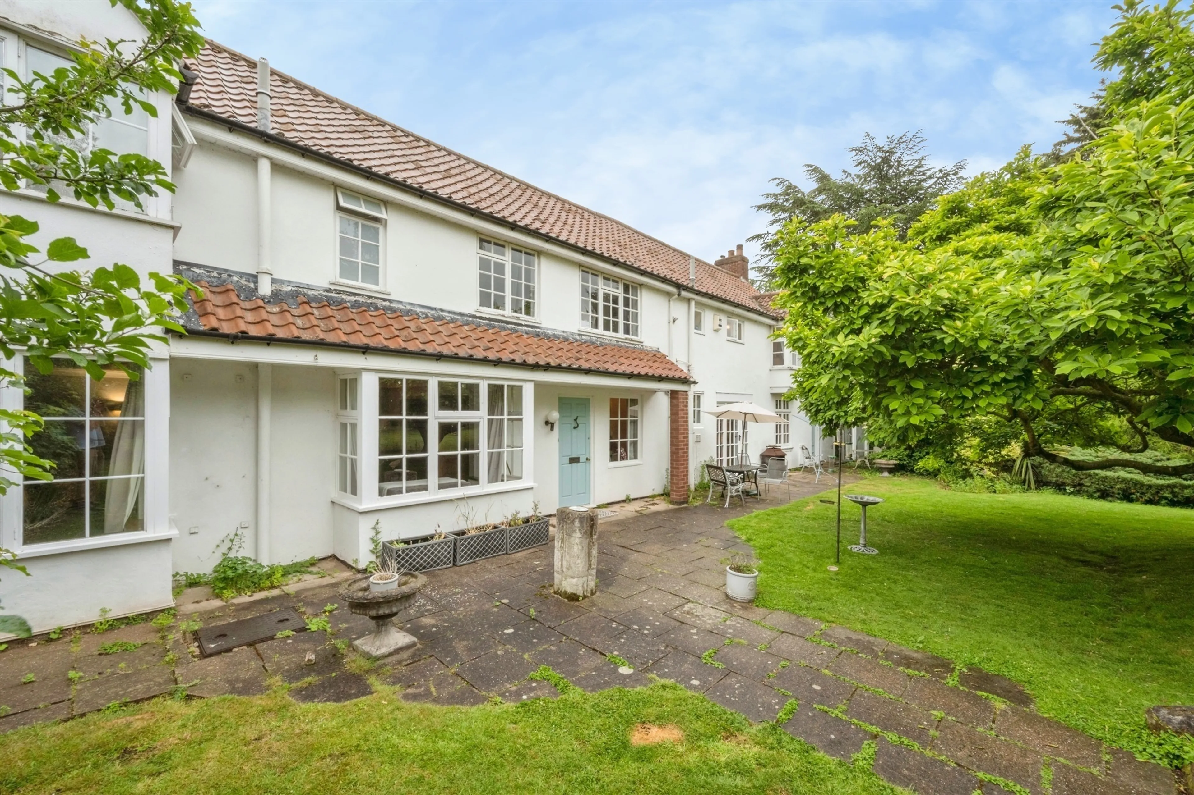 Property at Church Street, Bawtry, Doncaster