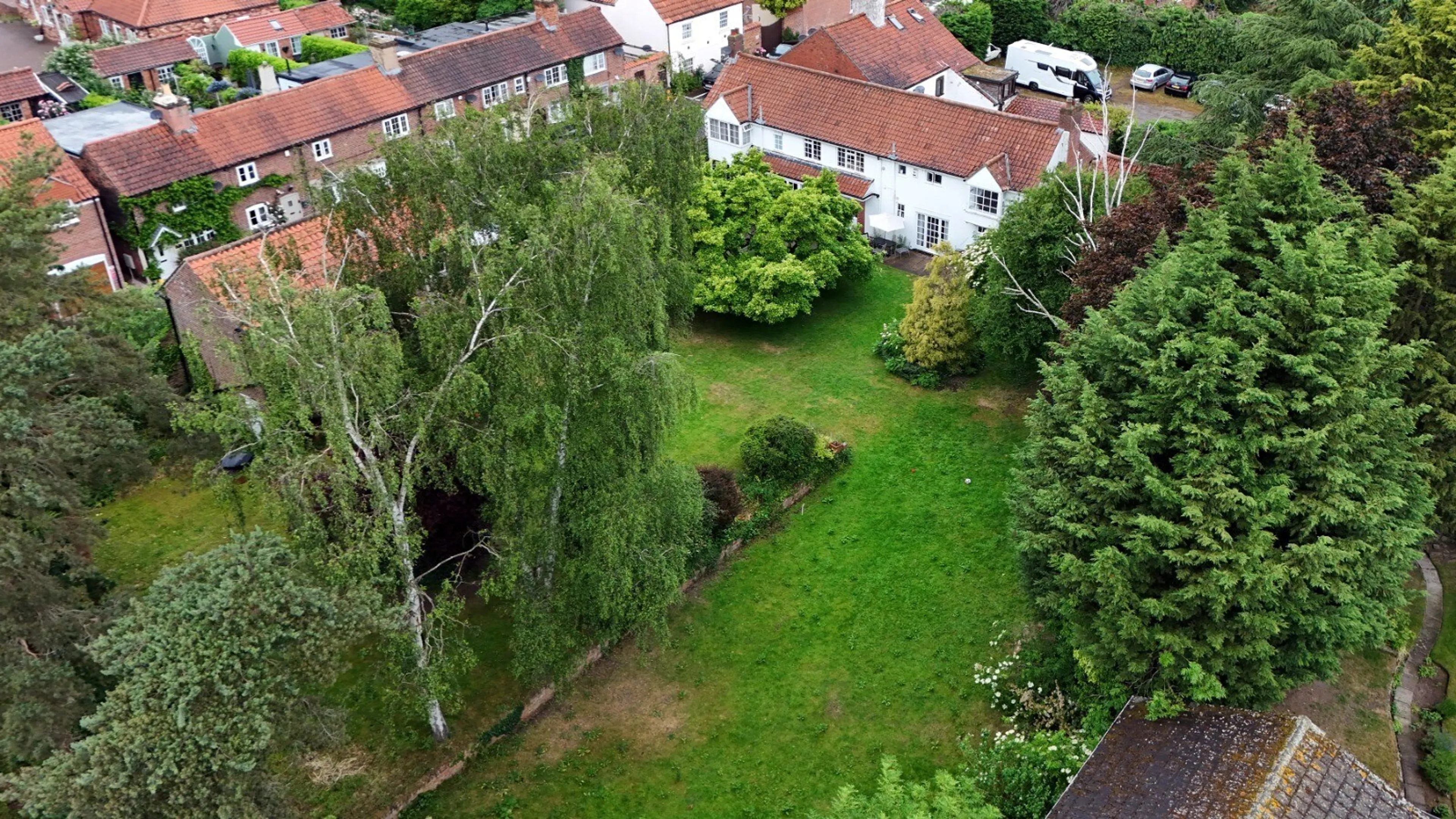 Property at Church Street, Bawtry, Doncaster