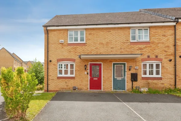 Brompton Road, Hamilton, Leicester, L...