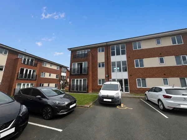 Pickering Place, Carrville, DH1 1EG