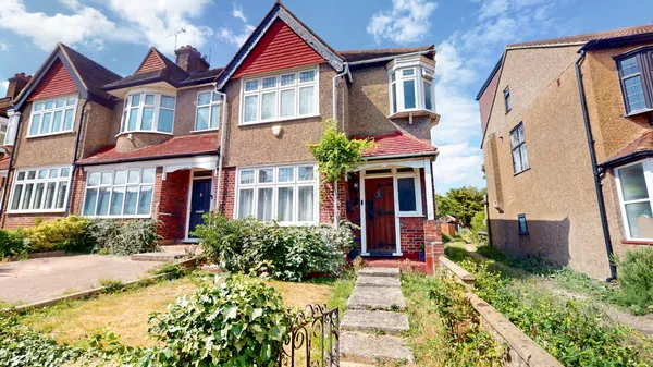 Beechfield Road, Bromley, BR1