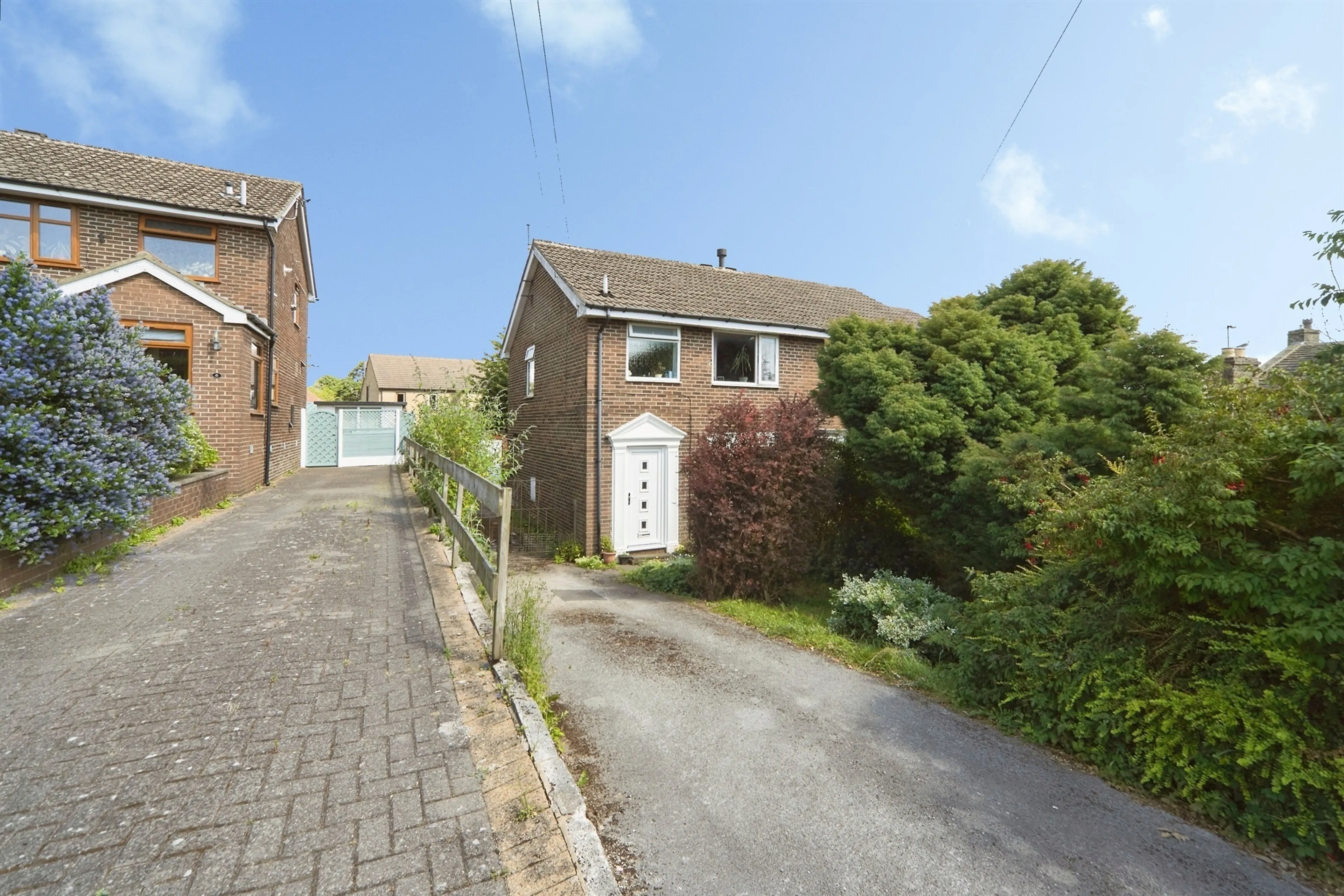 Property at Sandmoor Close, Thornton, BRADFORD