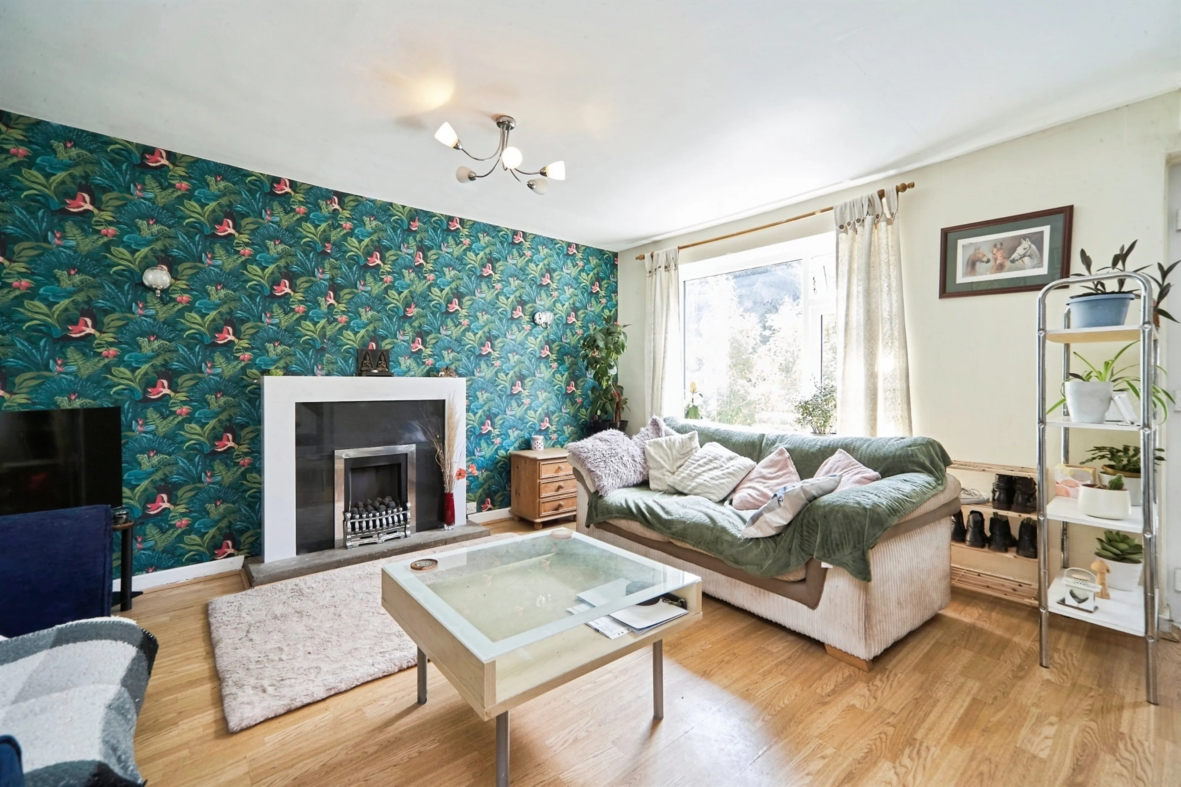 Property at Sandmoor Close, Thornton, BRADFORD