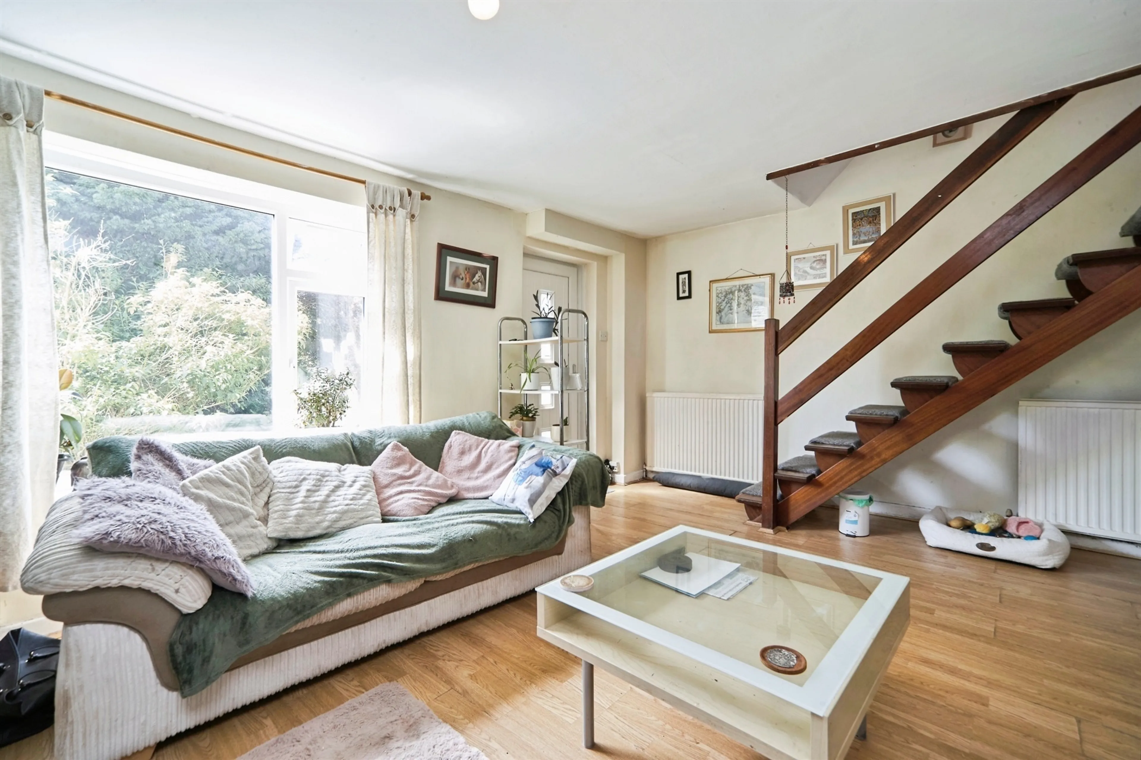 Property at Sandmoor Close, Thornton, BRADFORD