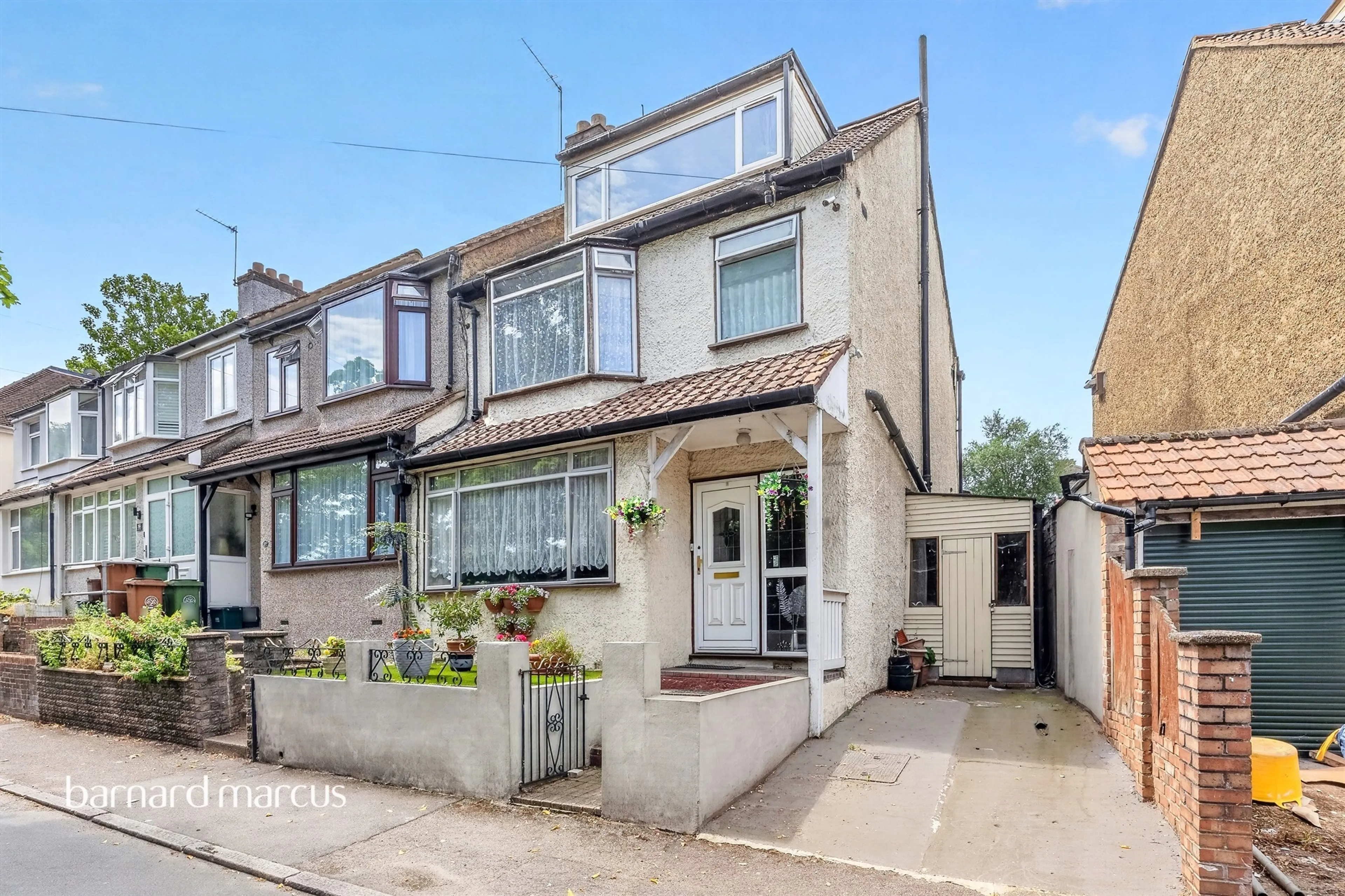 Property at Guy Road, Wallington