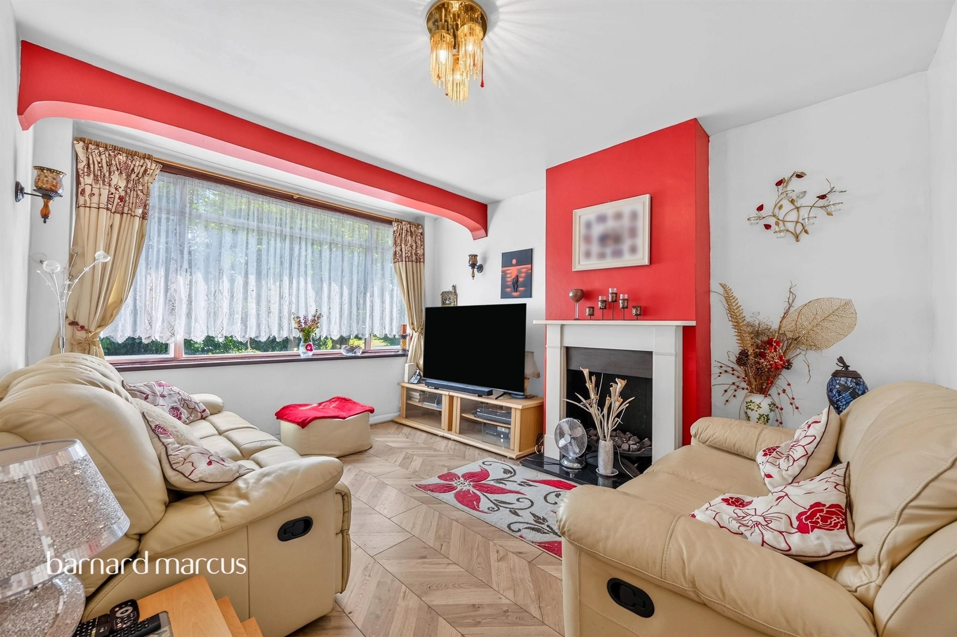 Property at Guy Road, Wallington