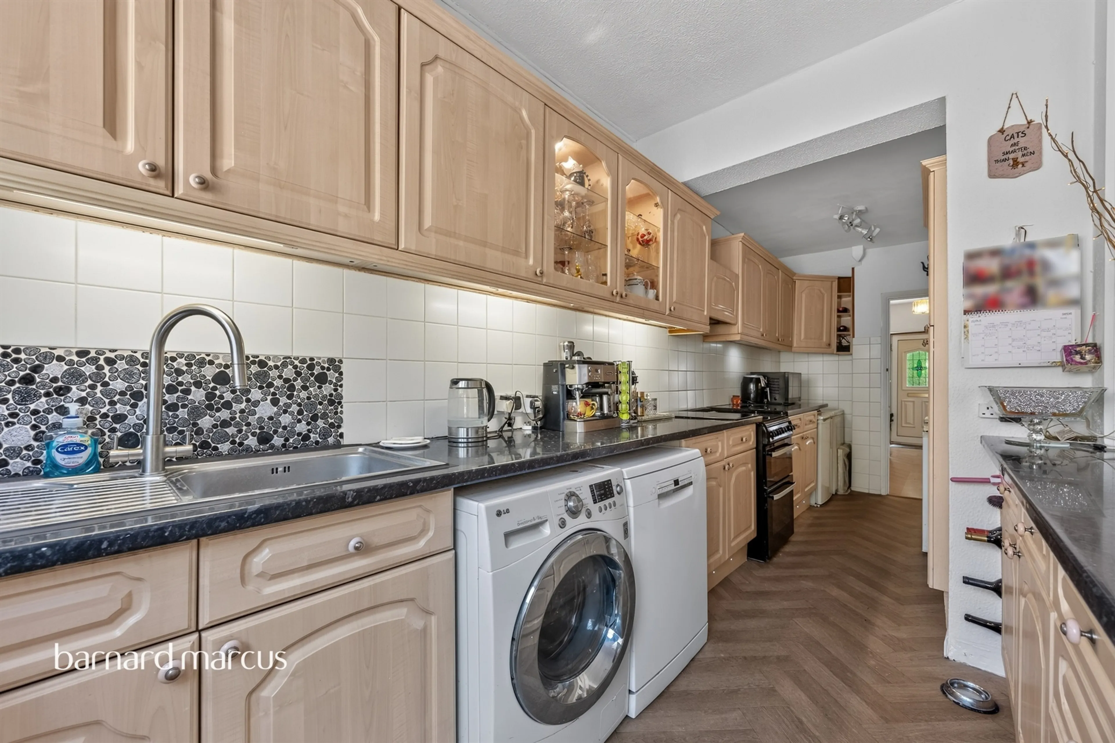 Property at Guy Road, Wallington