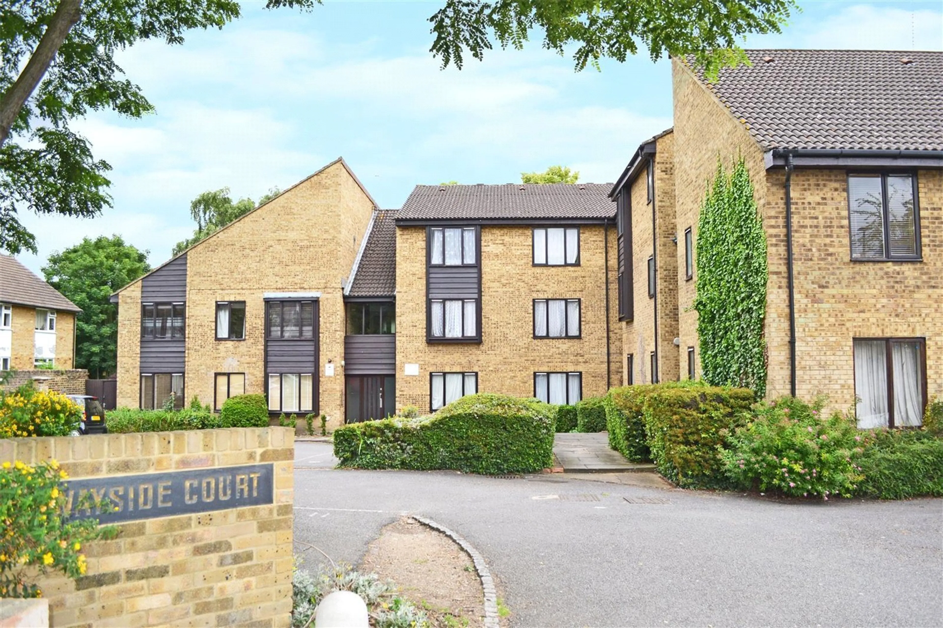 Property at The Grove, Isleworth, Middlesex, TW7