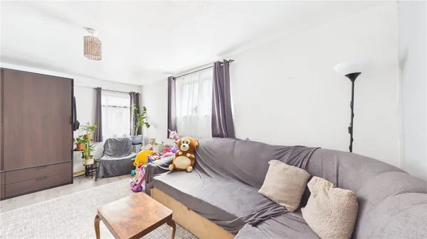 Kildare Road, London, E16