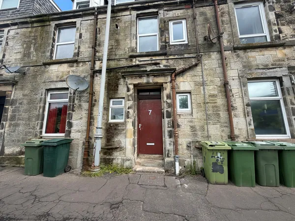 Main Street, Newmilns