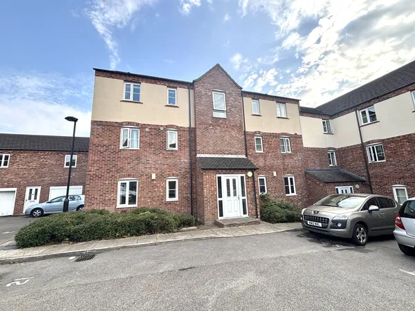 Queen Mary Rise, Manor, Sheffield, S2