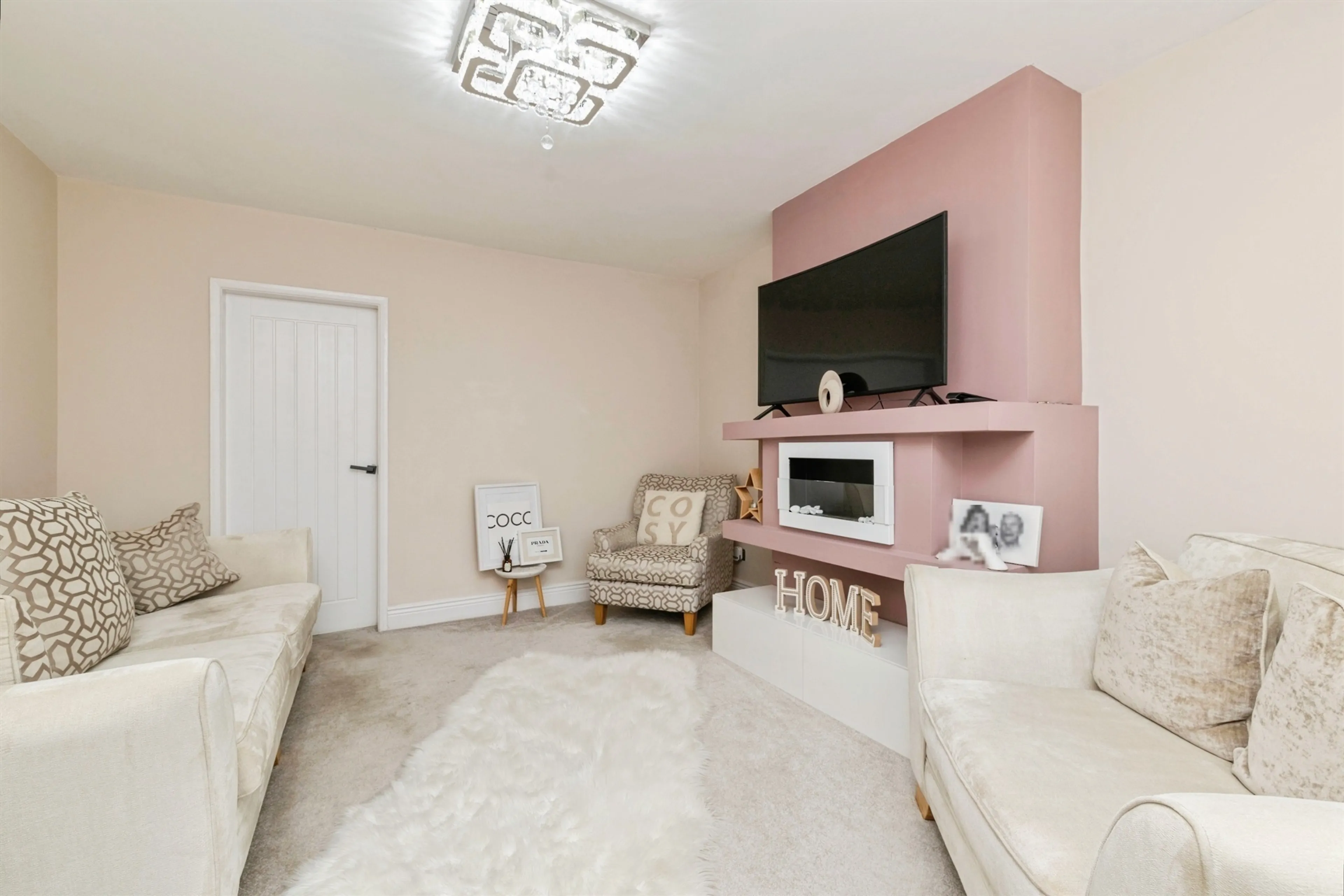 Property at Trinity Street, Hartlepool