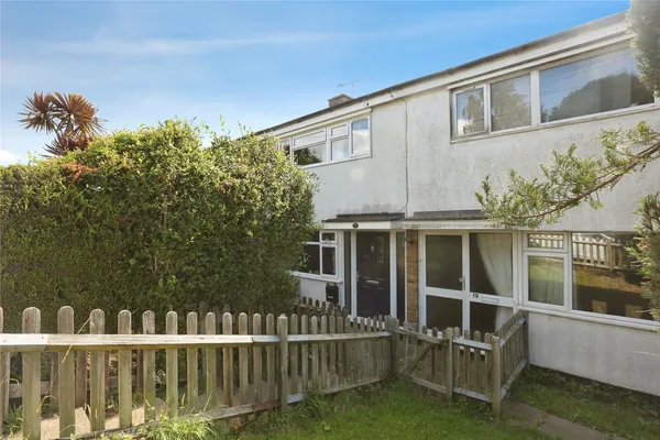 Ransome Close, Fareham, Hampshire, PO14