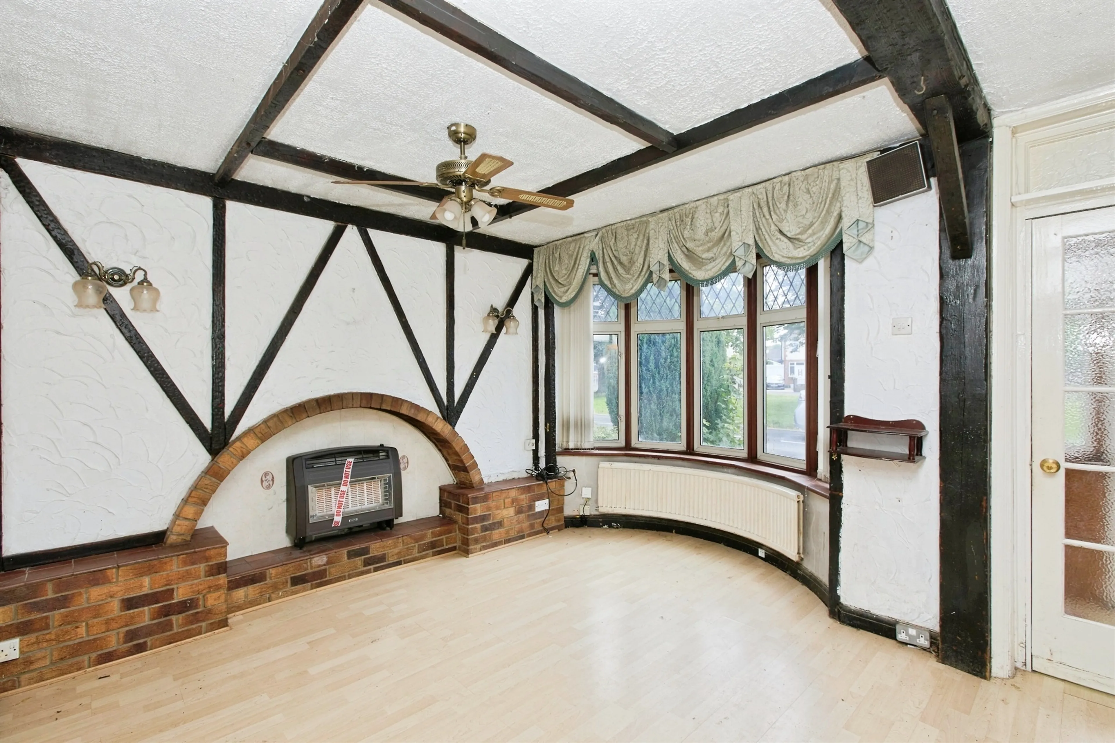 Property at Carlton Avenue, Shelton Lock, Derby