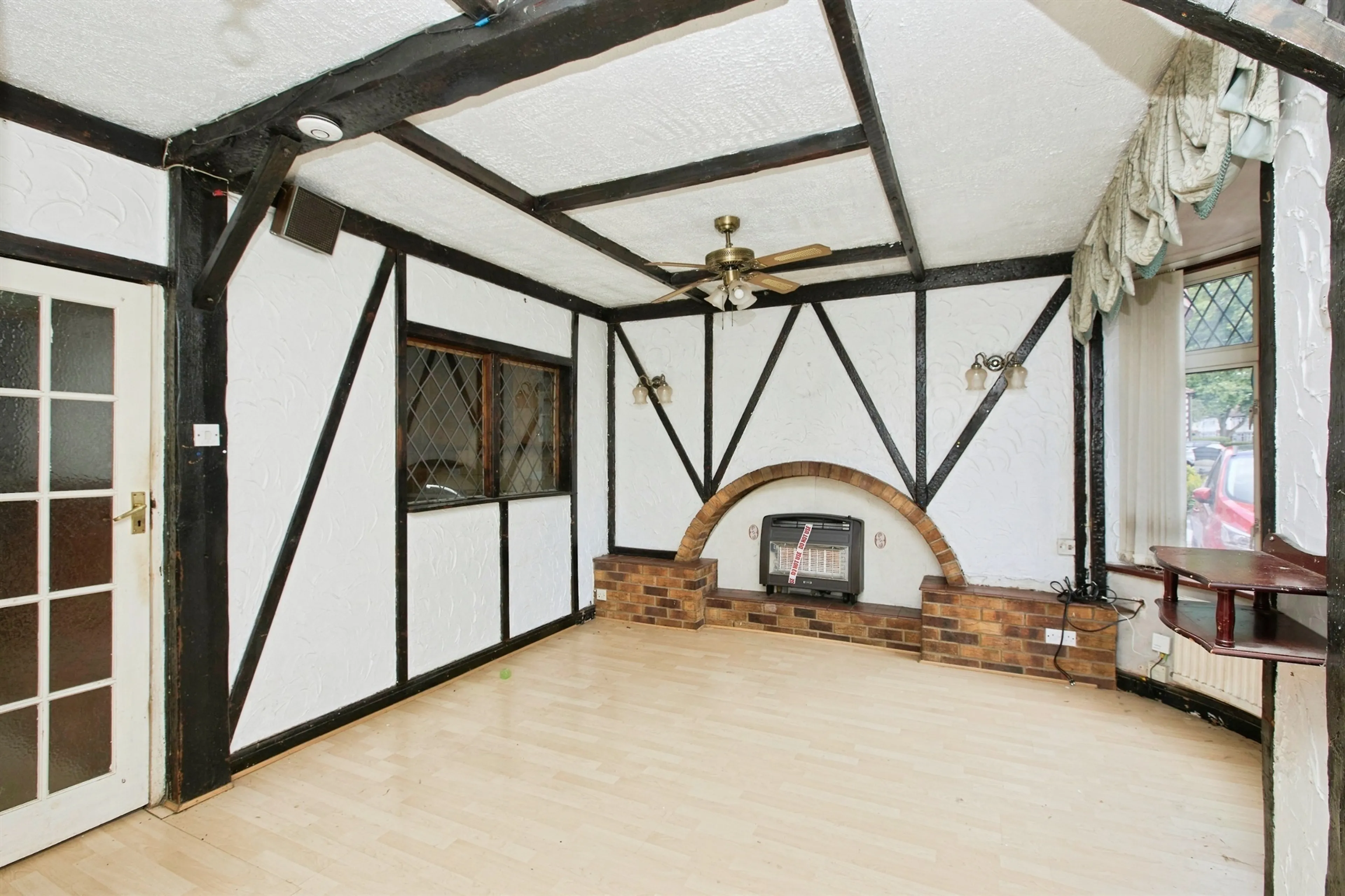Property at Carlton Avenue, Shelton Lock, Derby