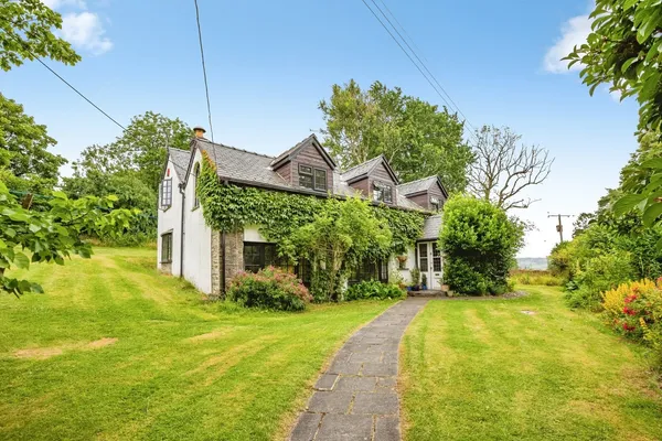 Bangor Teifi, Llandysul, Ceredigion, ...