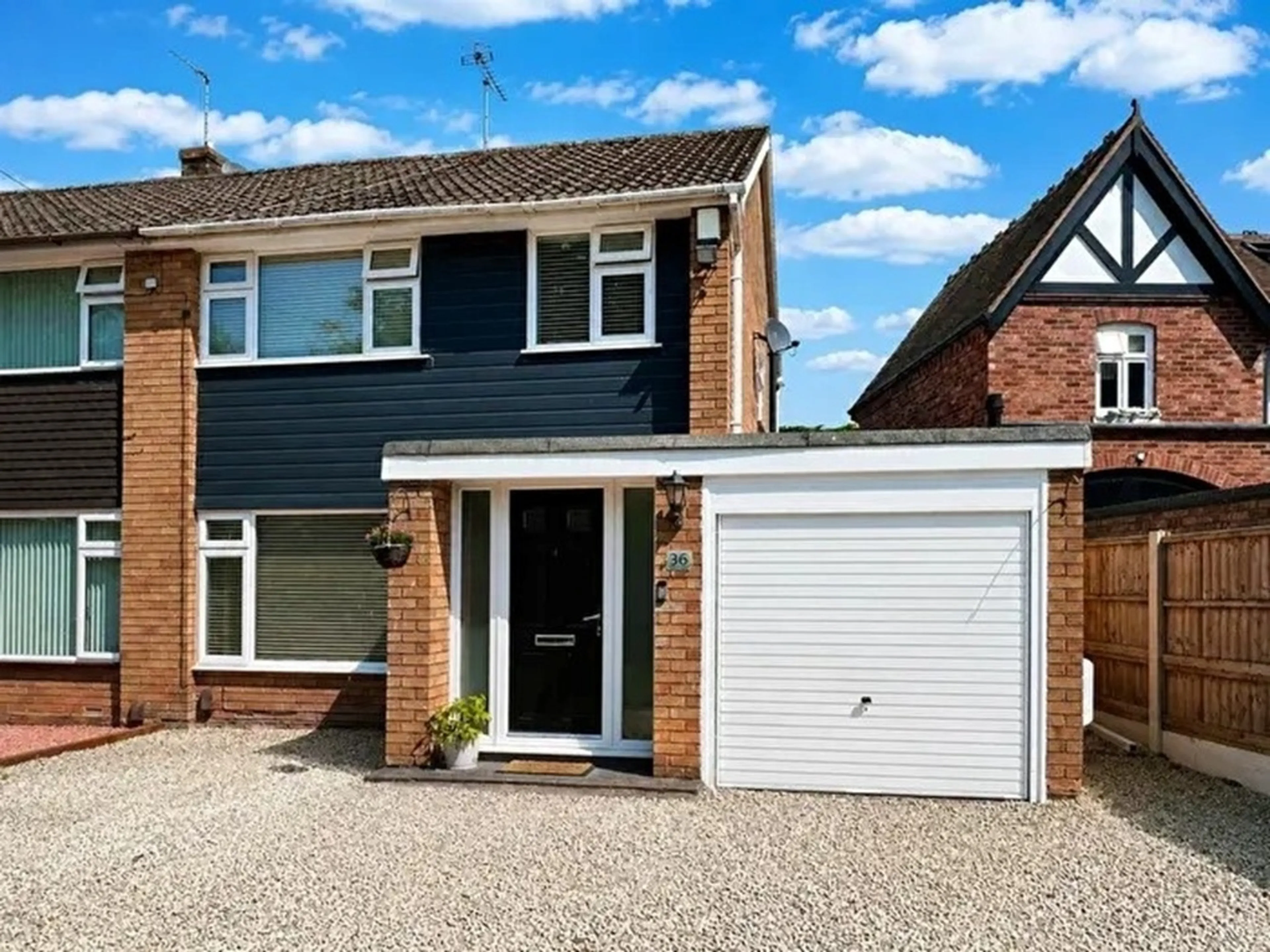 Property at Station Road, Hagley, Stourbridge