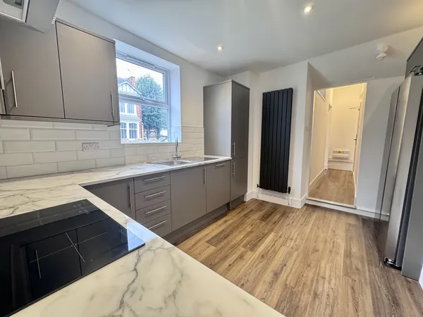 Highfield Road, West Bridgford, NG2