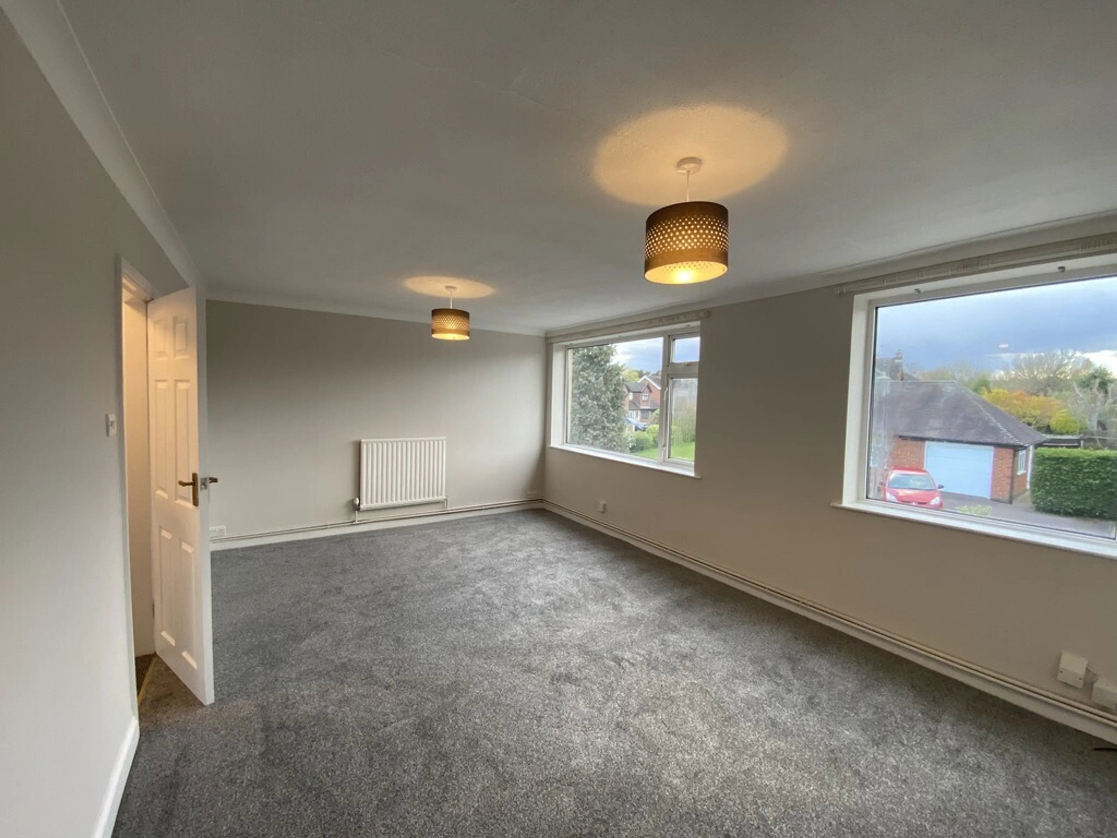 Property at Shelford Road, Nottingham