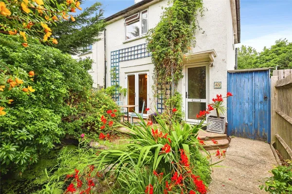 Mountfield Road, Lewes, East Sussex, BN7