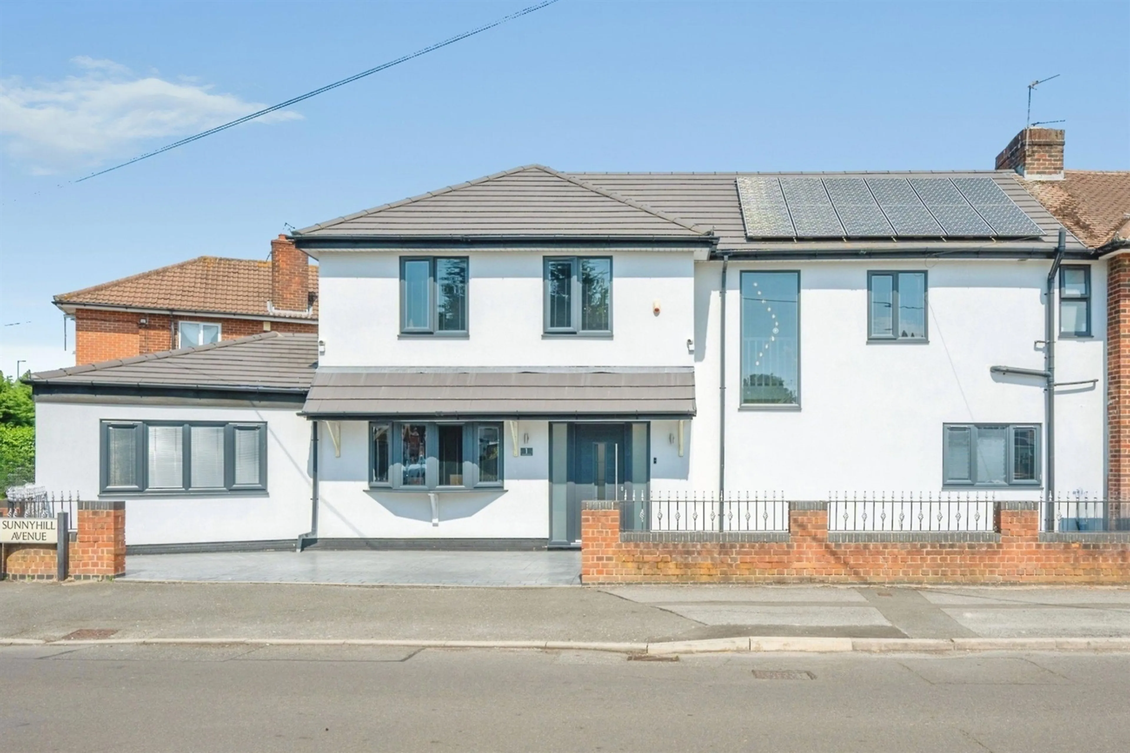 Property at Sunnyhill Avenue, Derby