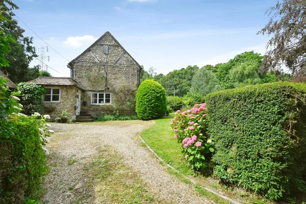 Leggatt Hill, Lodsworth, Petworth, We...
