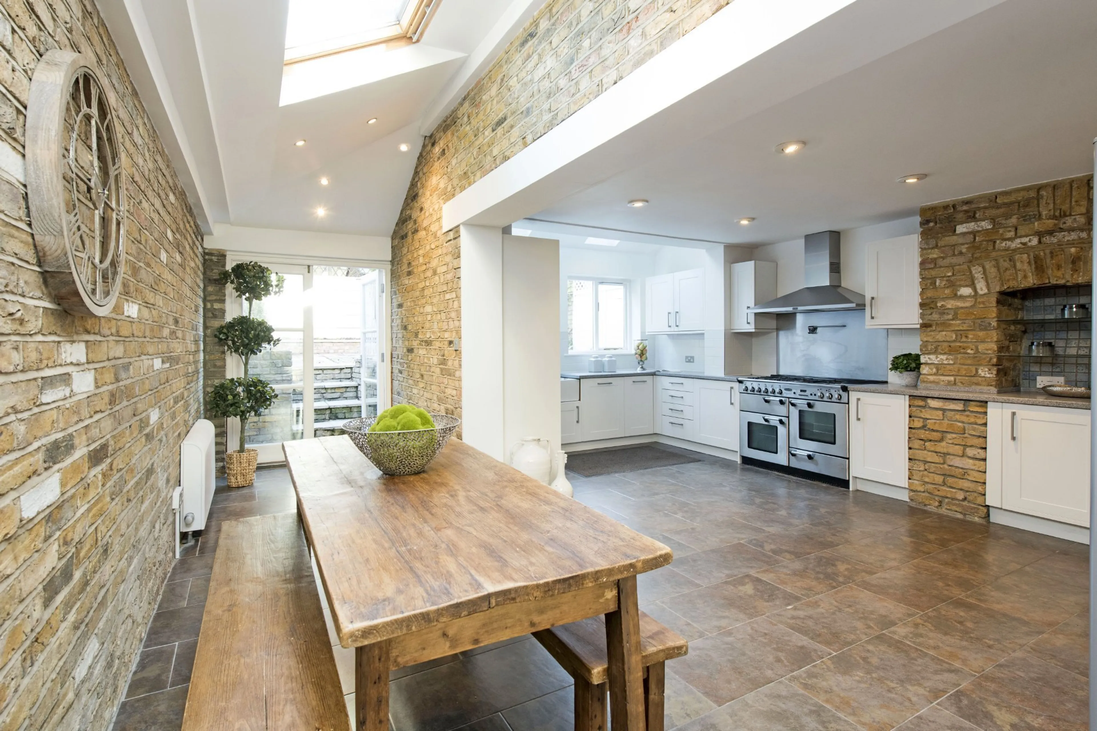 Property at Mallinson Road, Battersea, London, SW11