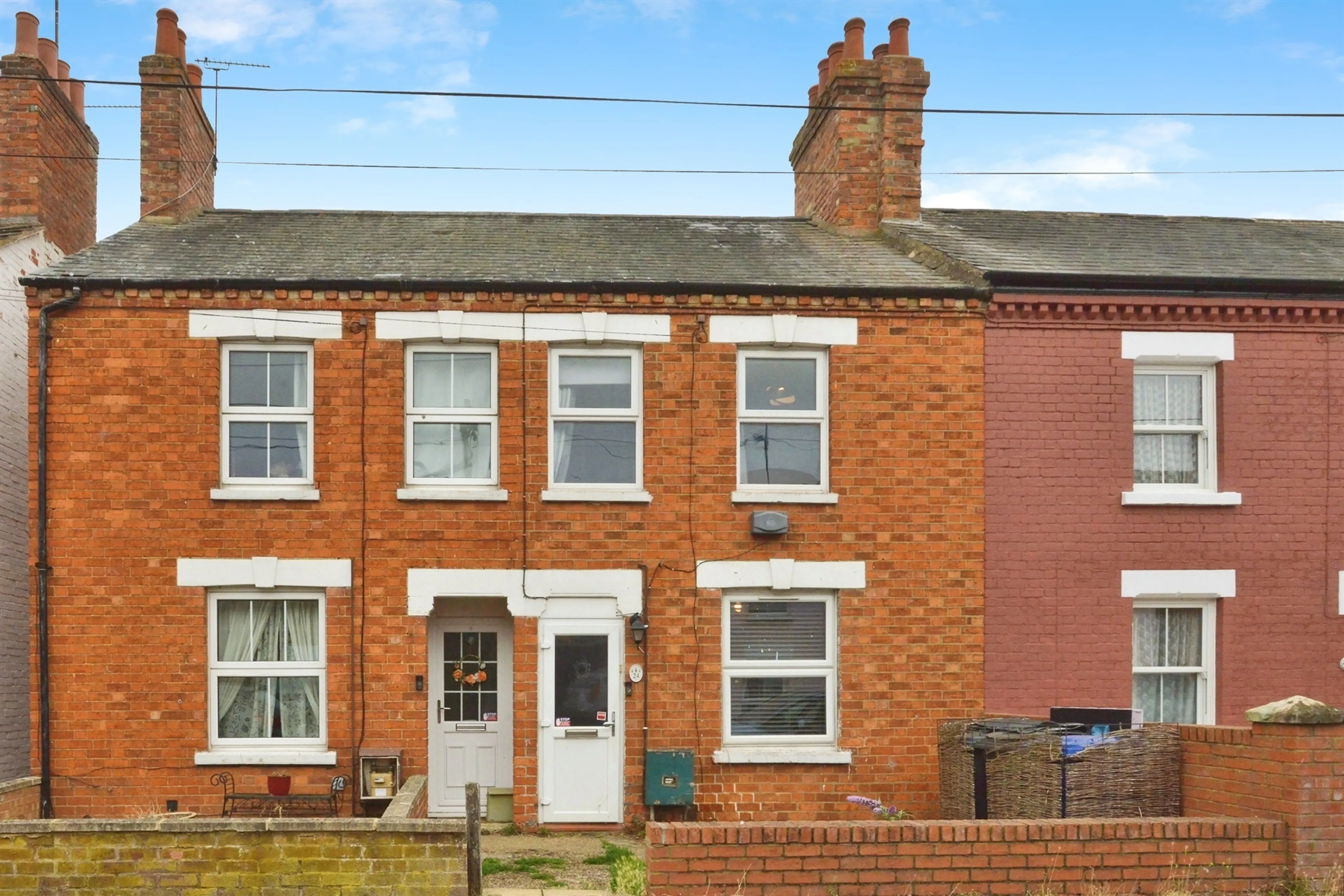 Property at Cosgrove Road, Old Stratford, Milton Keynes